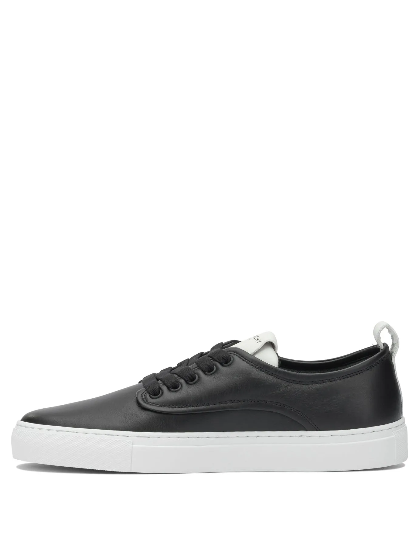 New City Sneakers & Slip-On Black sold by Wanan Luxury product image thumbnail 3