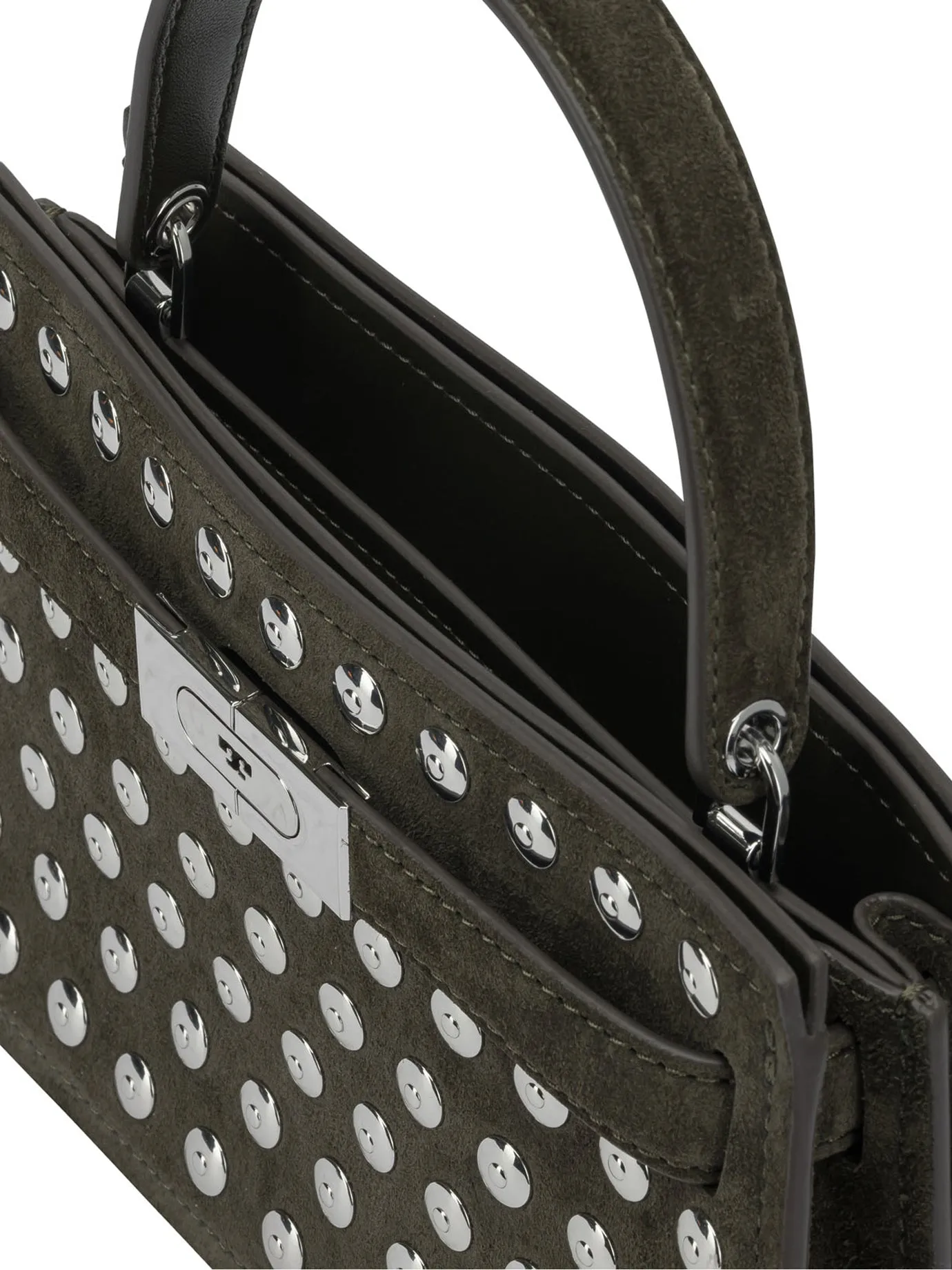 Handbags Green sold by Wanan Luxury product image thumbnail 5