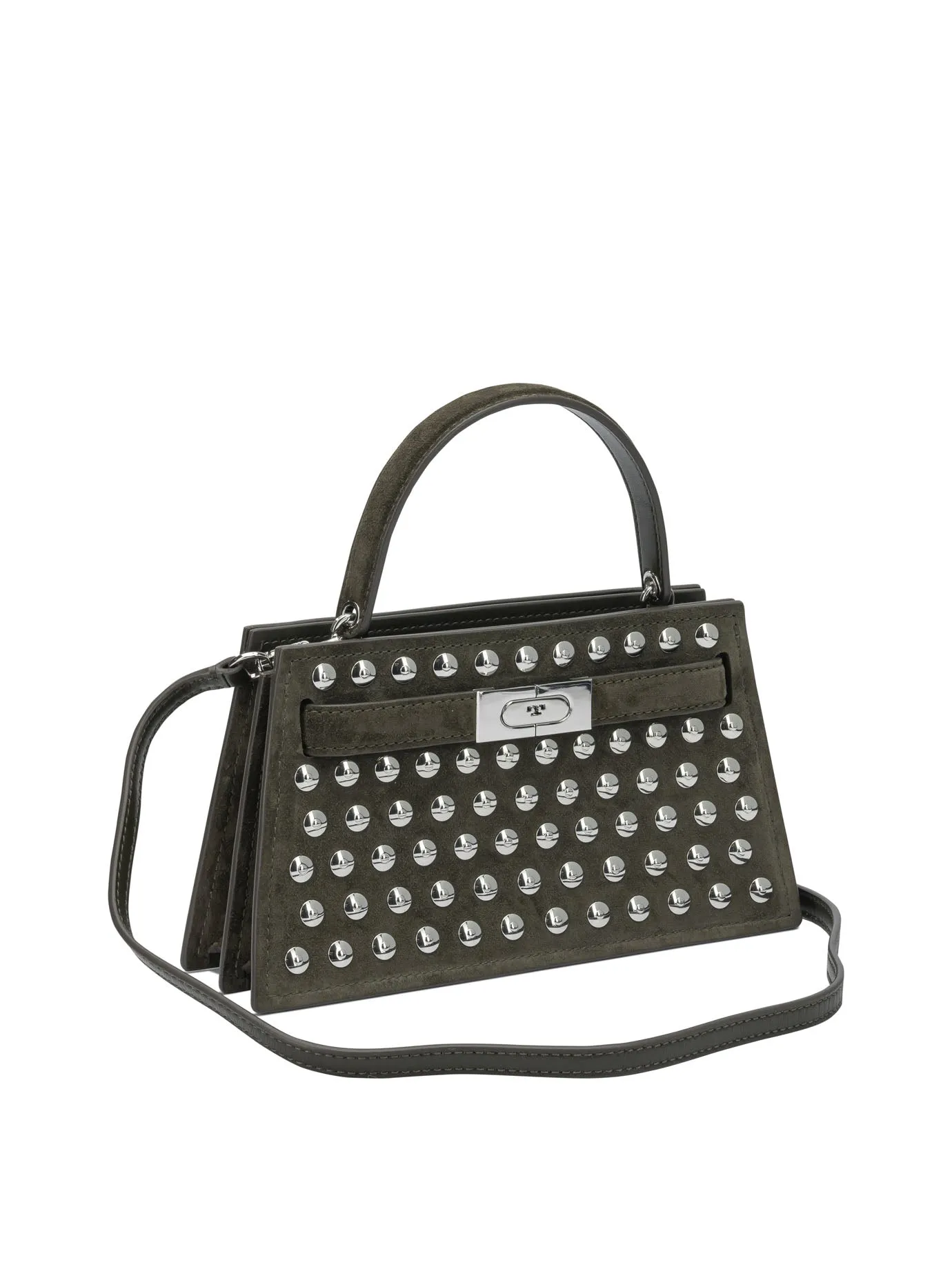 Handbags Green sold by Wanan Luxury product image thumbnail 2