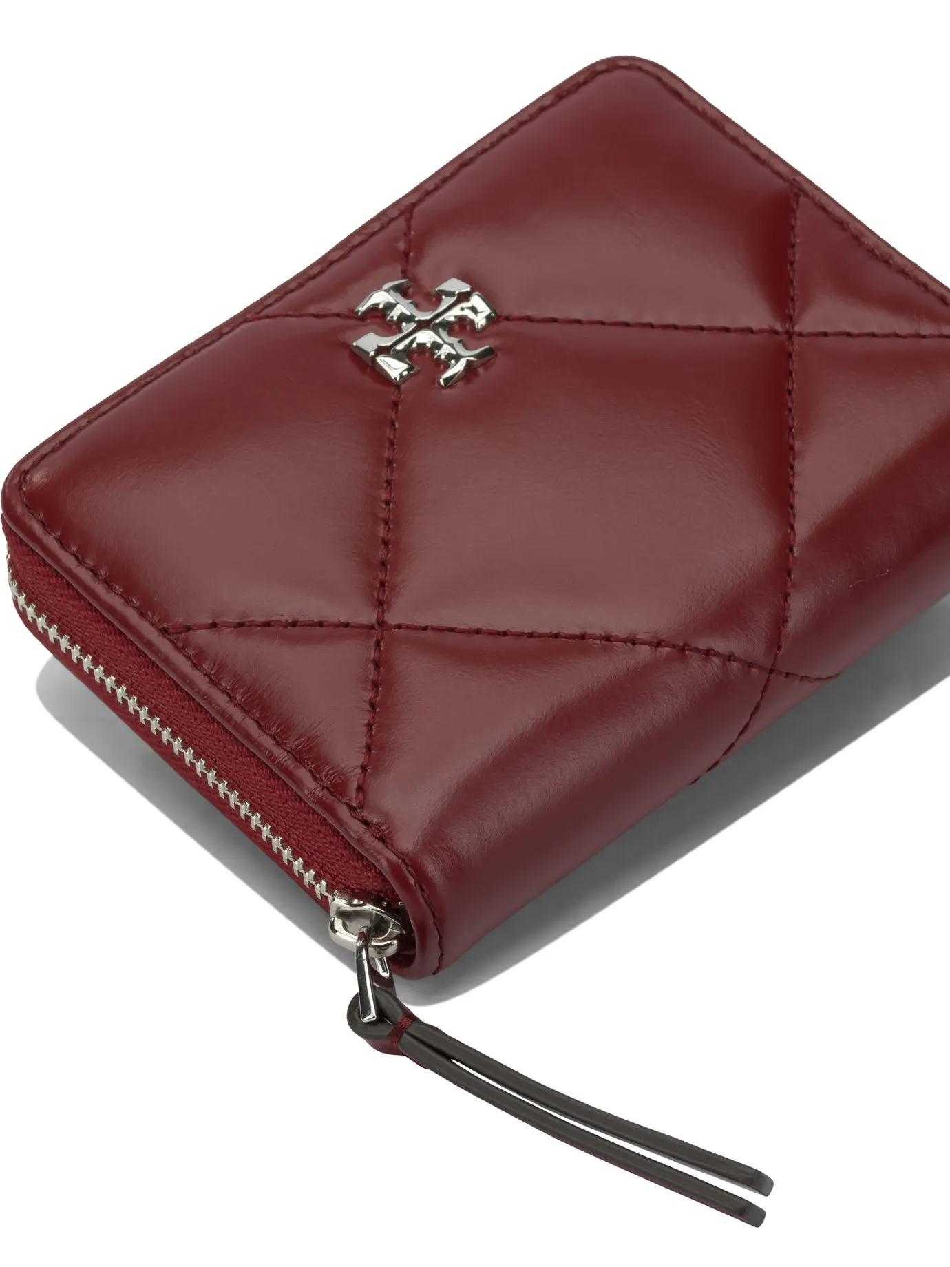 Wallets & Card Holders Red sold by Wanan Luxury product image thumbnail 4
