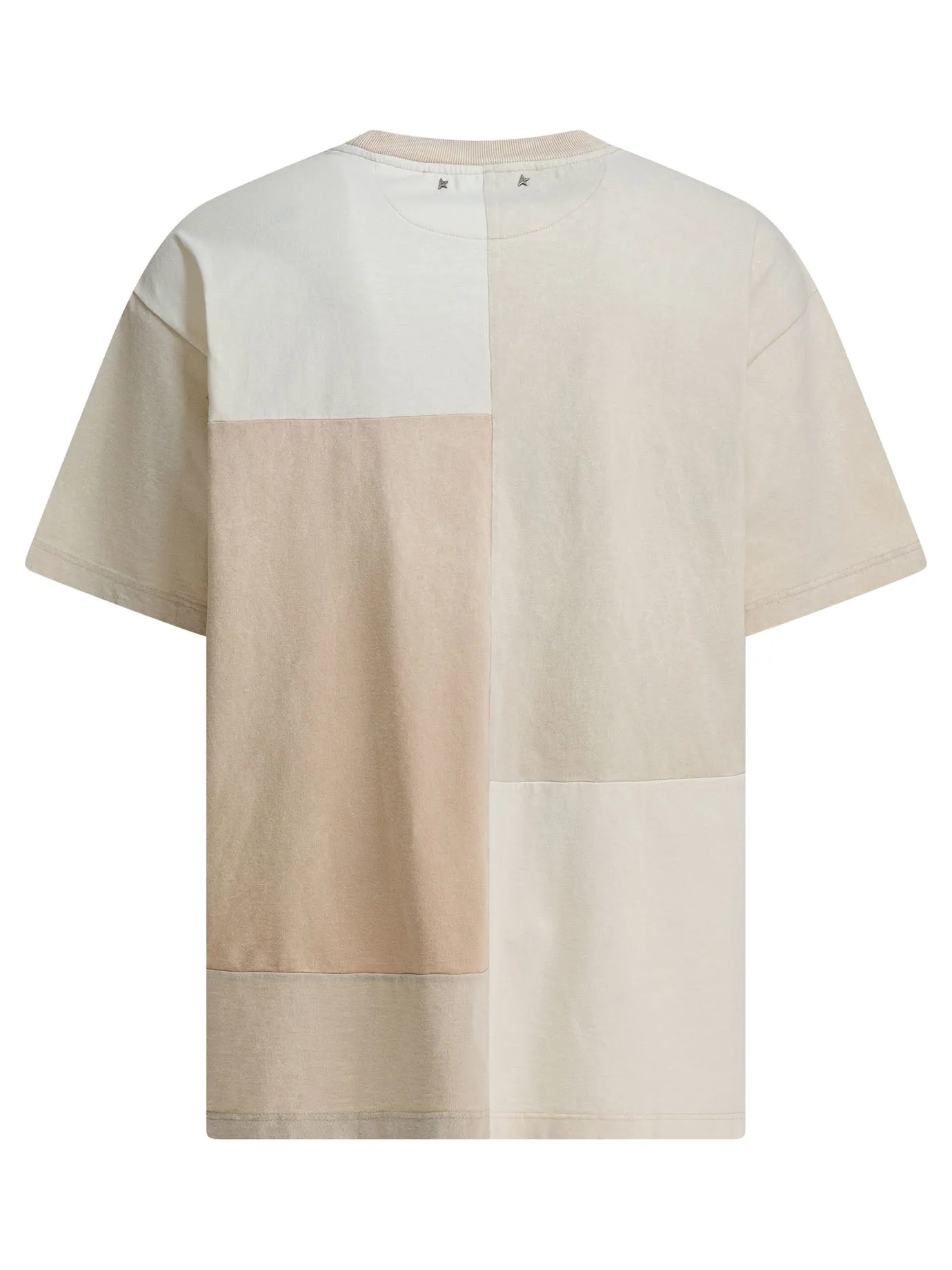 Irio T-Shirts Beige sold by Wanan Luxury product image thumbnail 2