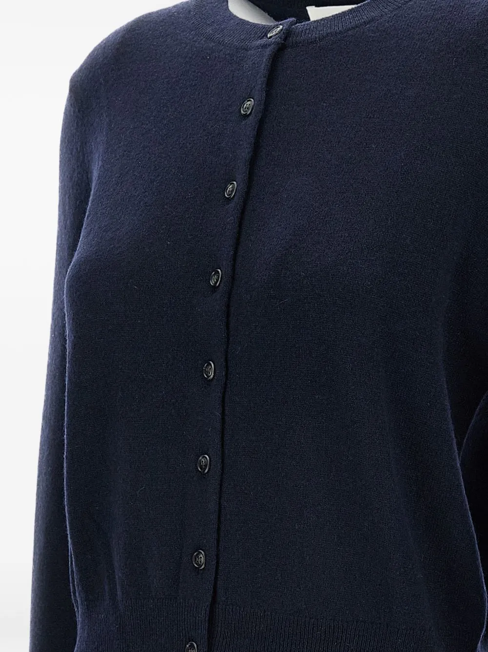 Karia Cashmere Cardigan sold by Wanan Luxury product image thumbnail 3