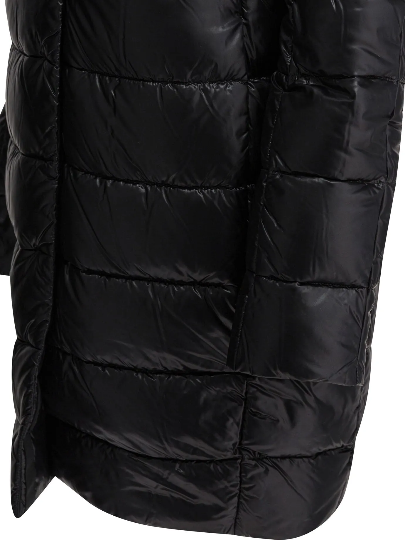 Dora Jackets And Coats Black sold by Wanan Luxury product image thumbnail 4