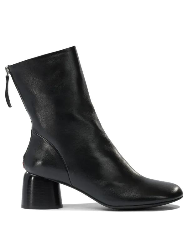 Boots & Ankle Boots Boots And Ankle Boots Black sold by Wanan Luxury