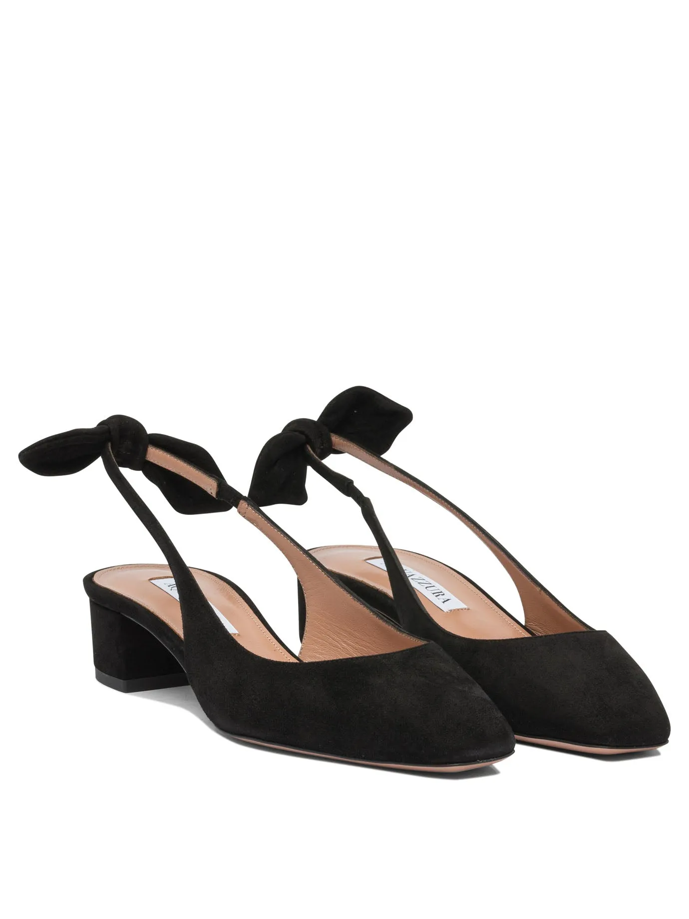 Heeled Shoes Black sold by Wanan Luxury product image thumbnail 2