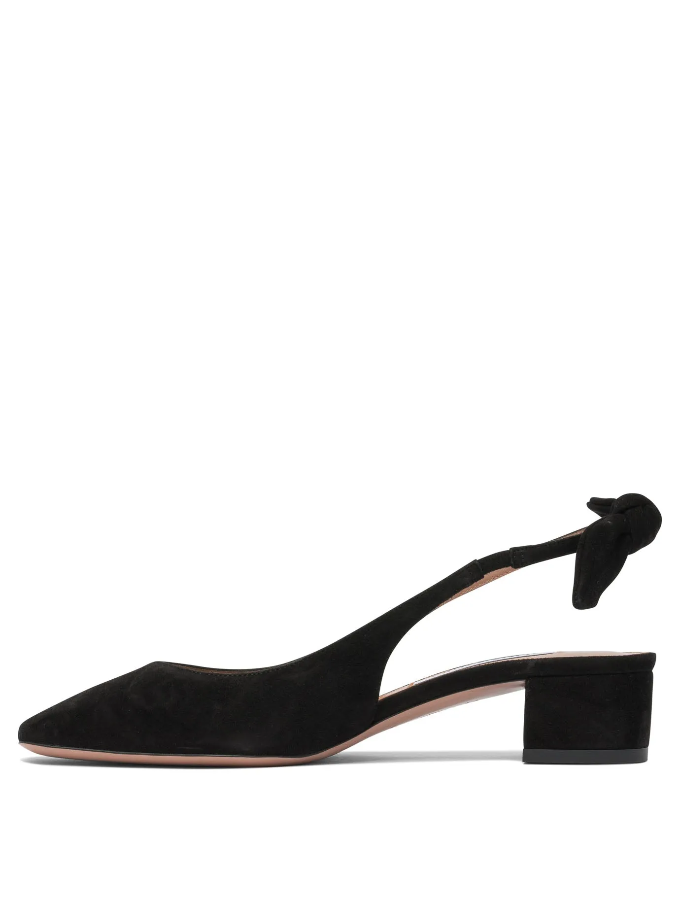 Heeled Shoes Black sold by Wanan Luxury product image thumbnail 3