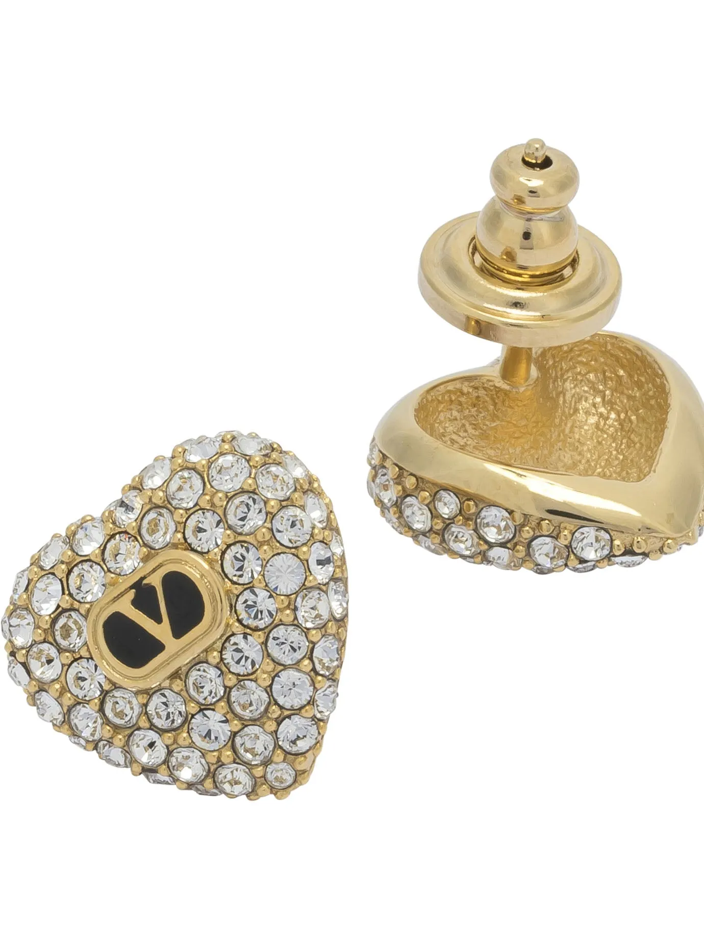 Coeur Royal Jewels Gold sold by Wanan Luxury product image thumbnail 2