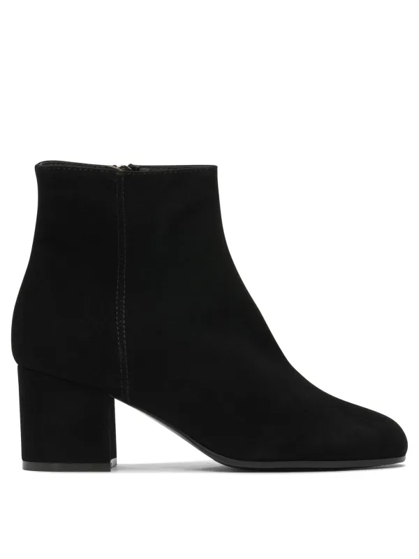 Boots & Ankle Boots Boots And Ankle Boots Black sold by Wanan Luxury