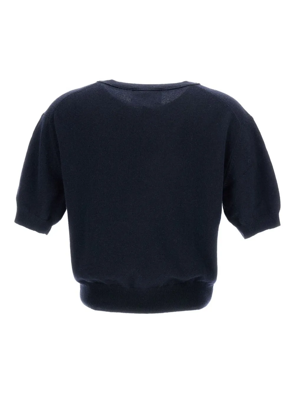 Genevra Cashmere Top sold by Wanan Luxury product image thumbnail 2