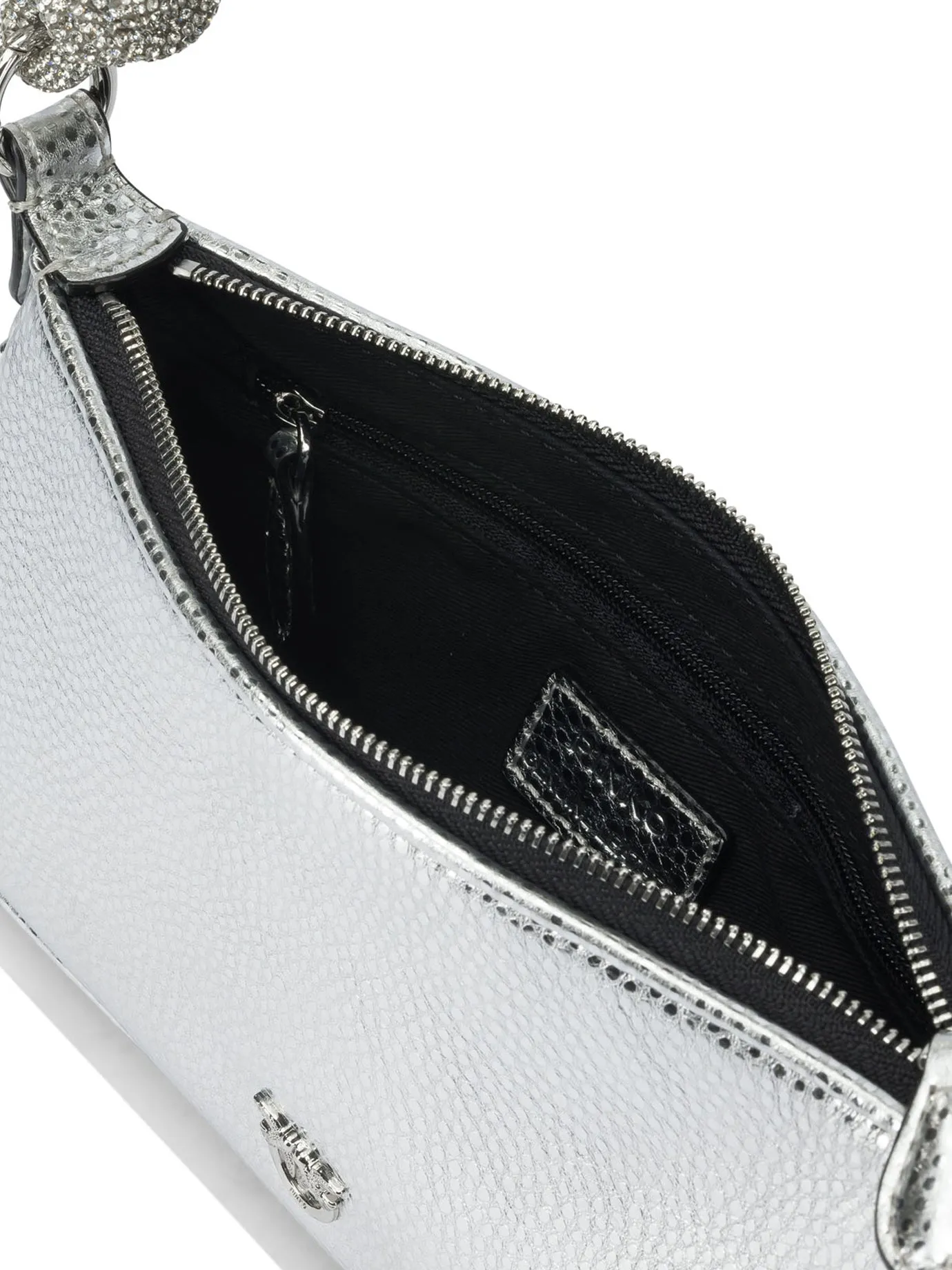 Handbags Silver sold by Wanan Luxury product image thumbnail 5