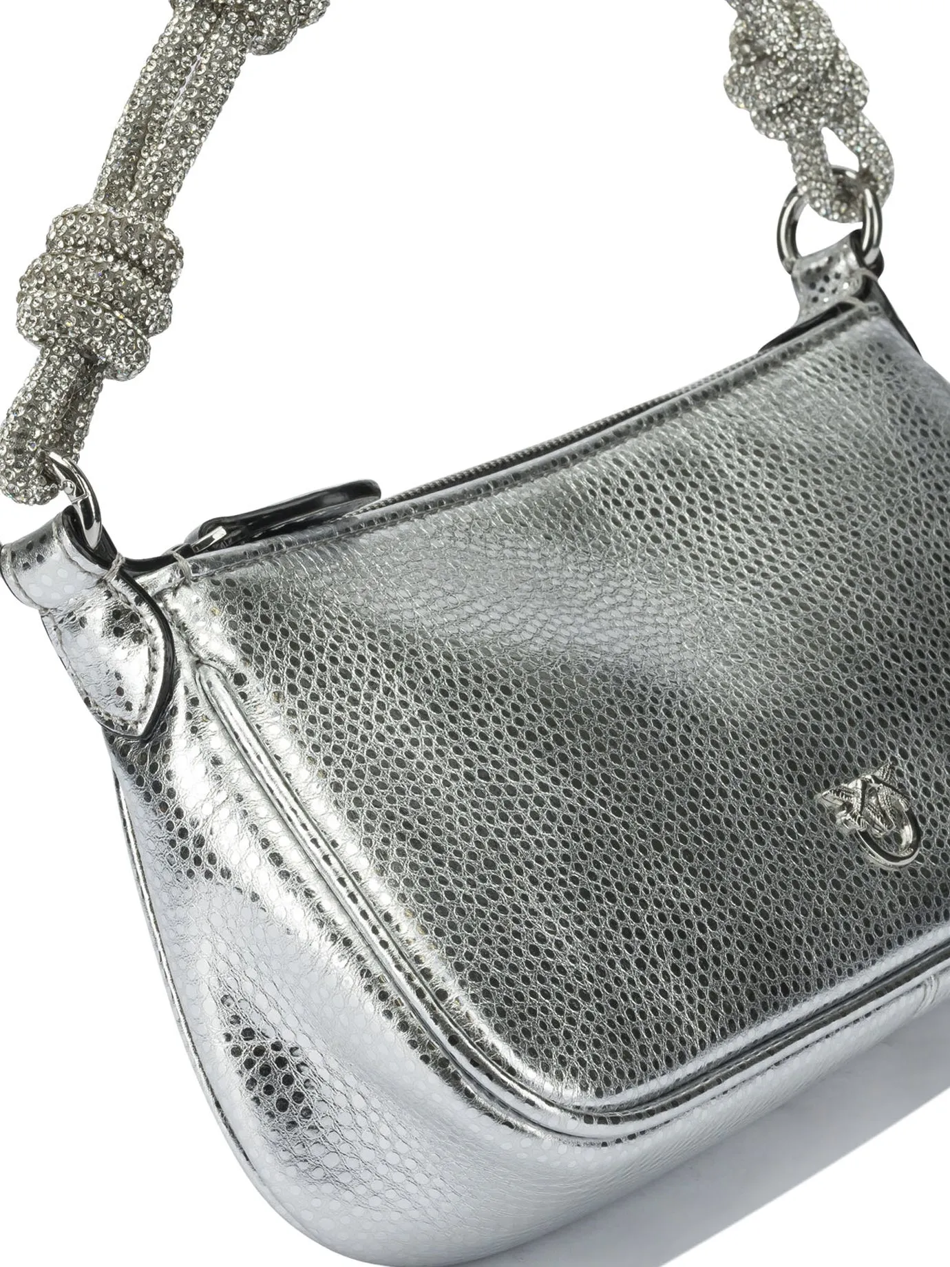 Handbags Silver sold by Wanan Luxury product image thumbnail 4