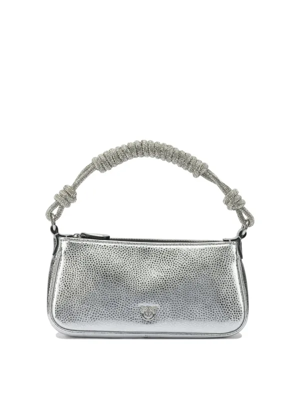 Handbags Silver sold by Wanan Luxury