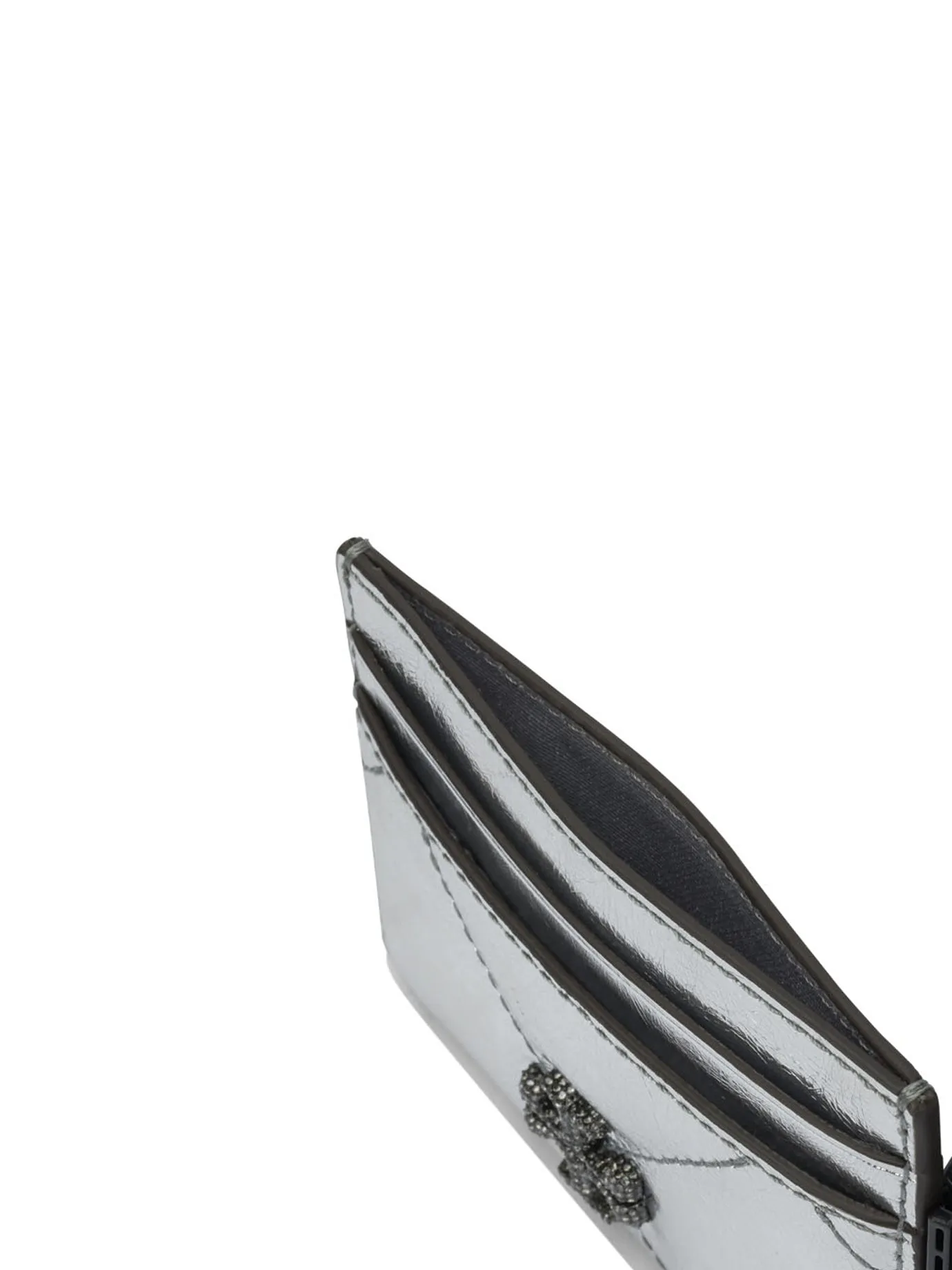Wallets & Card Holders Silver sold by Wanan Luxury product image thumbnail 5