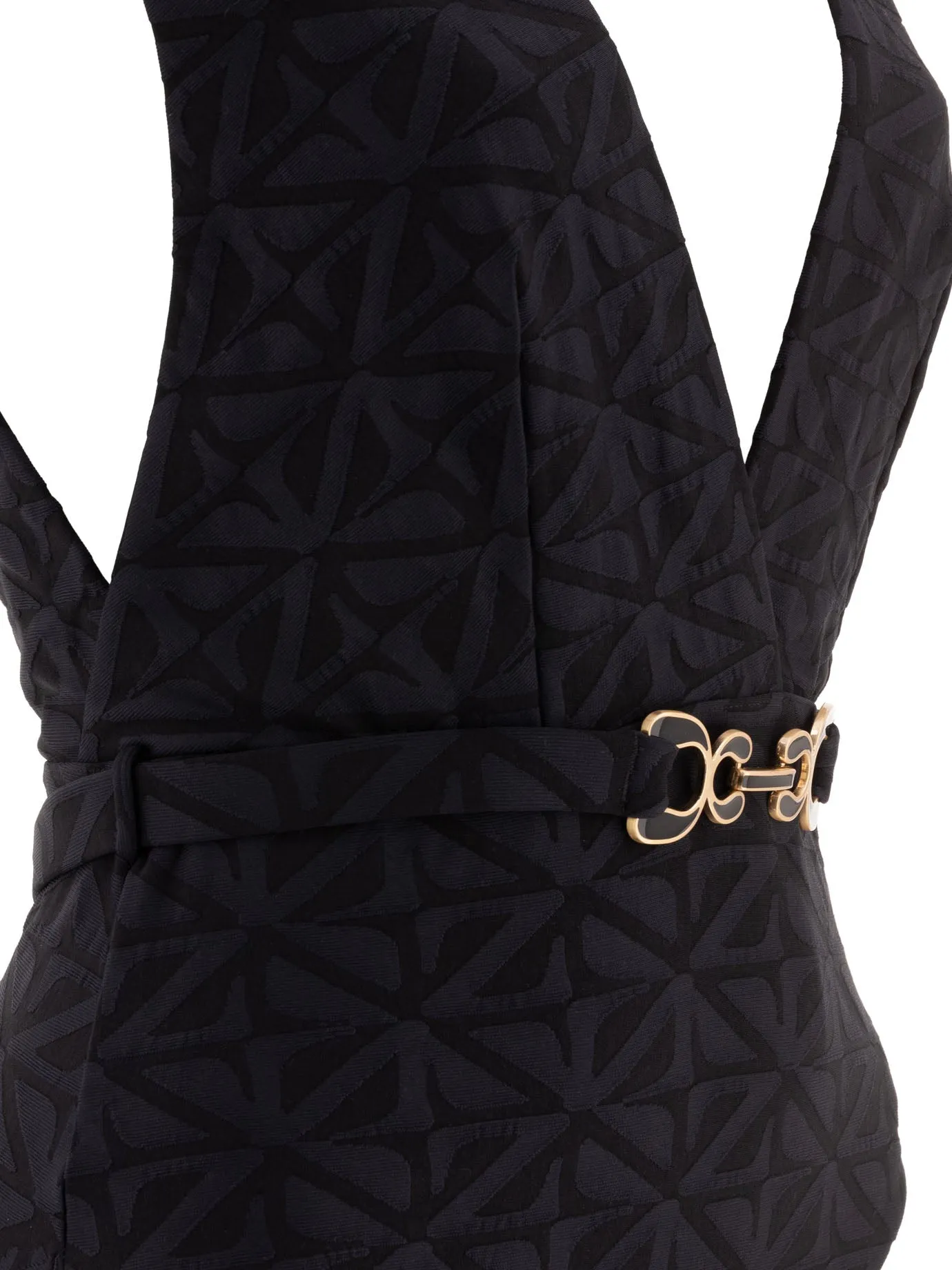 Maxine Swimwear Black sold by Wanan Luxury product image thumbnail 4