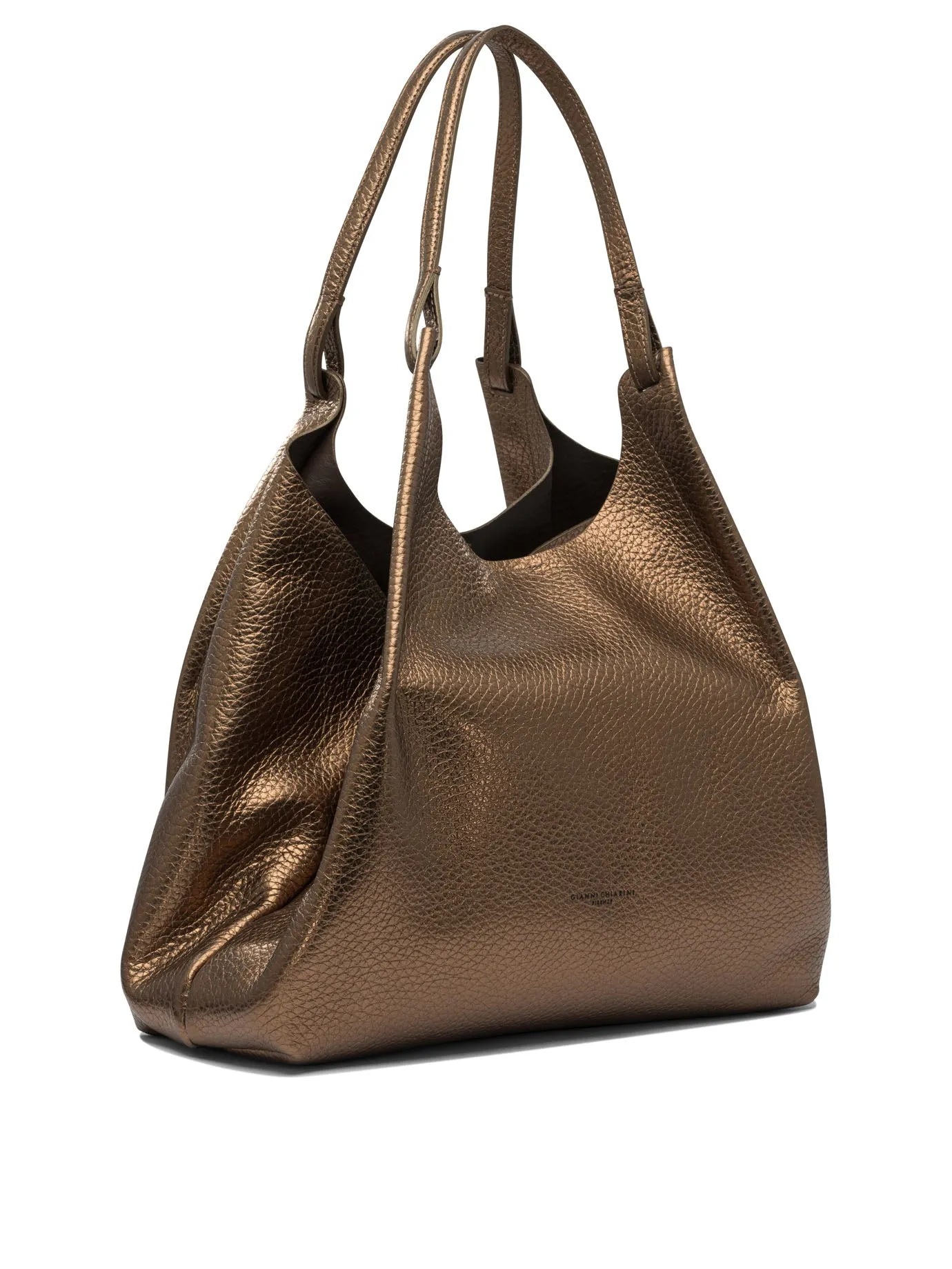 Shoulder Bags Bronze sold by Wanan Luxury product image thumbnail 2