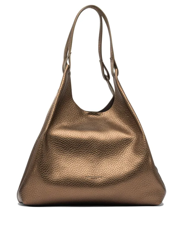 Shoulder Bags Bronze sold by Wanan Luxury