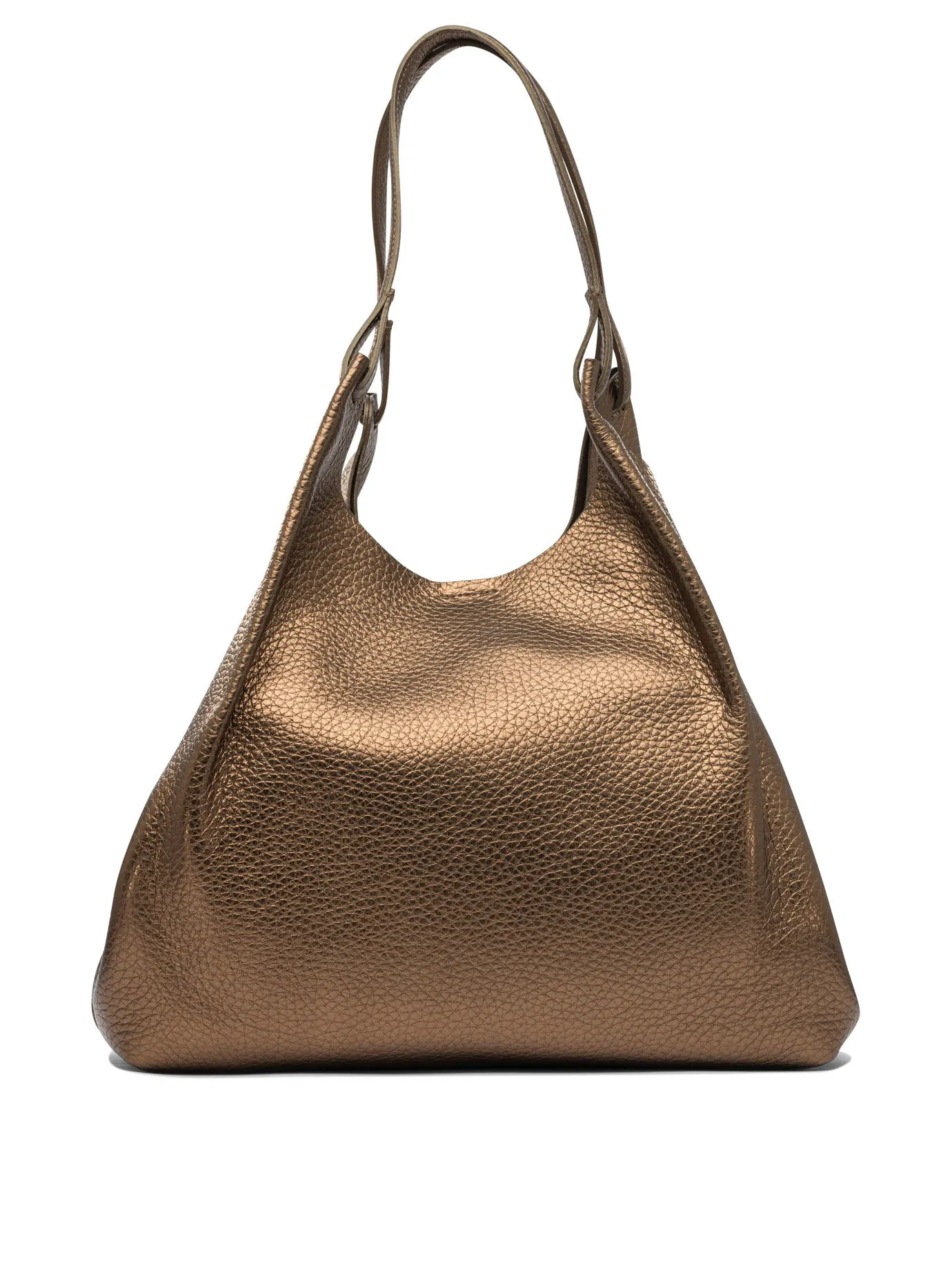Shoulder Bags Bronze sold by Wanan Luxury product image thumbnail 3