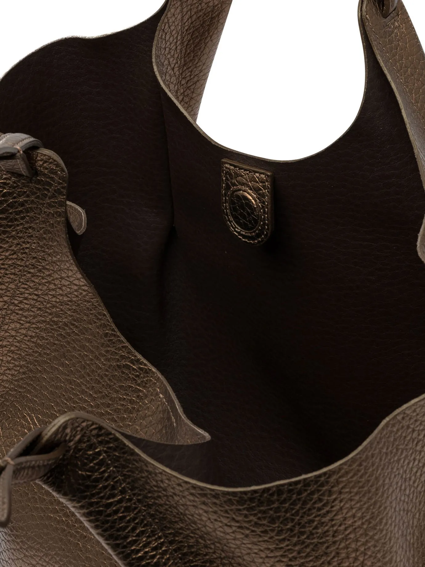 Shoulder Bags Bronze sold by Wanan Luxury product image thumbnail 5