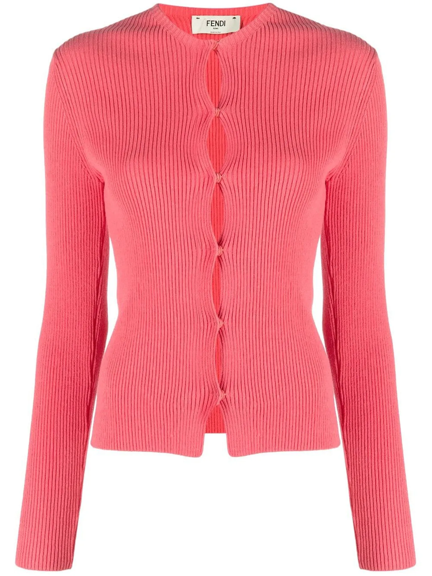 Knitwear Pink sold by Wanan Luxury