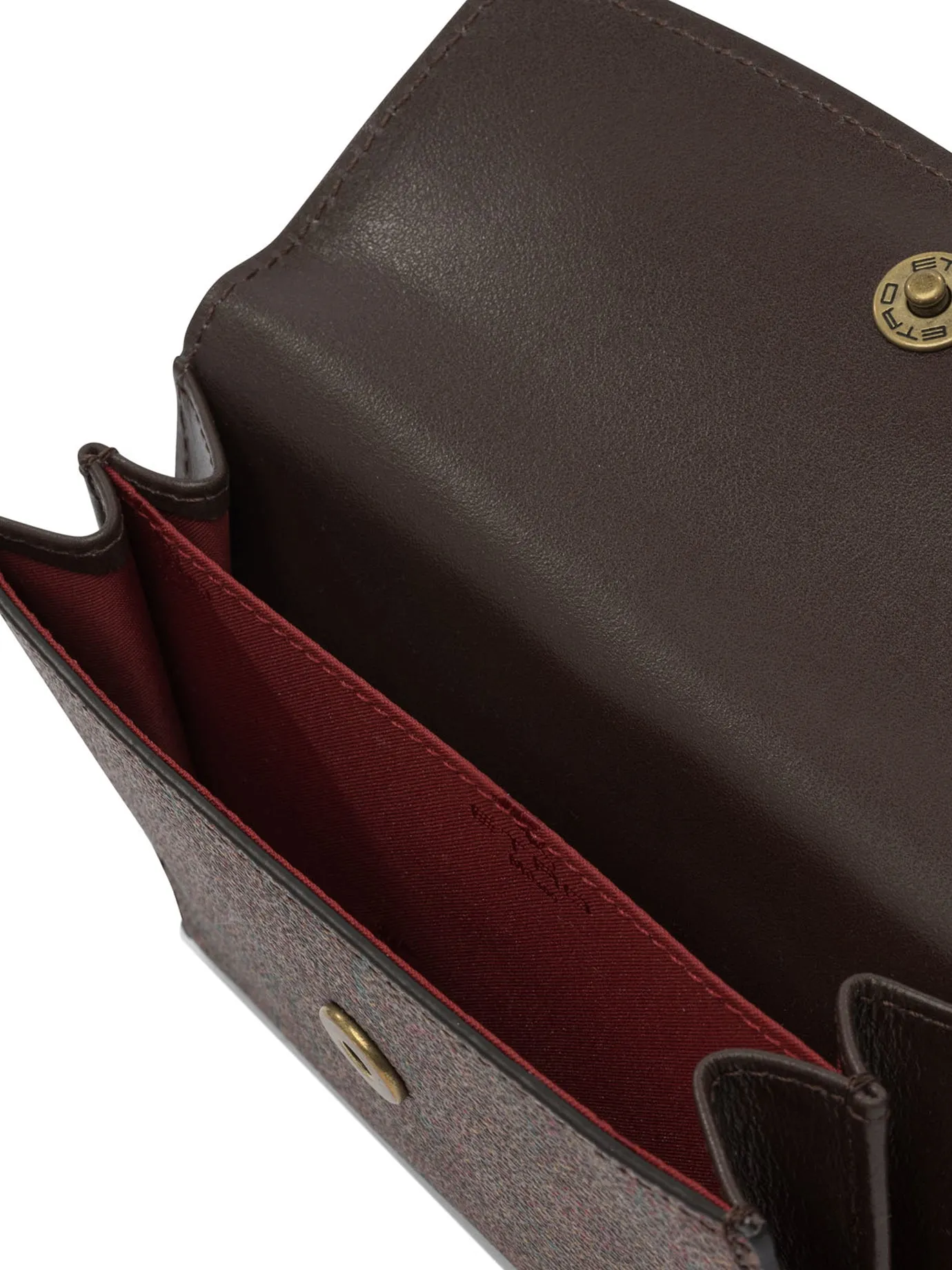 Arnica Wallets & Card Holders Brown sold by Wanan Luxury product image thumbnail 5