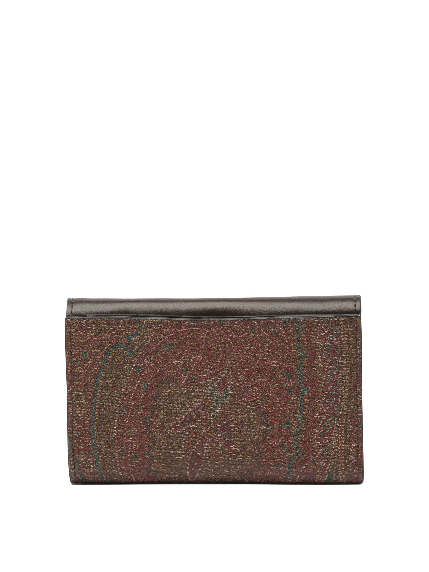 Arnica Wallets & Card Holders Brown sold by Wanan Luxury product image thumbnail 3