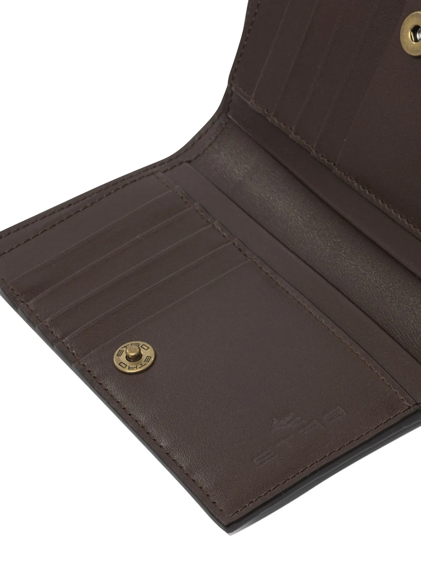 Arnica Wallets & Card Holders Brown sold by Wanan Luxury product image thumbnail 4