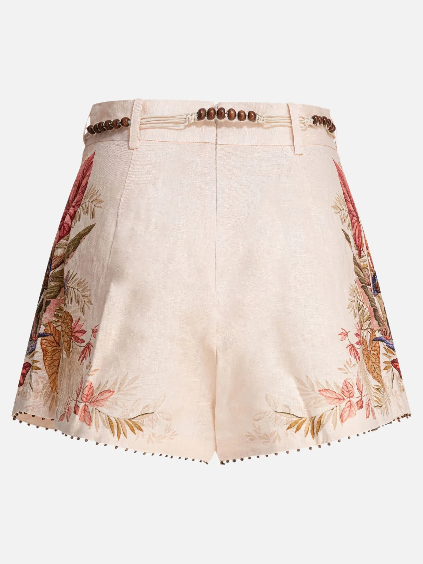 Ascension Shorts Pink sold by Wanan Luxury product image thumbnail 5