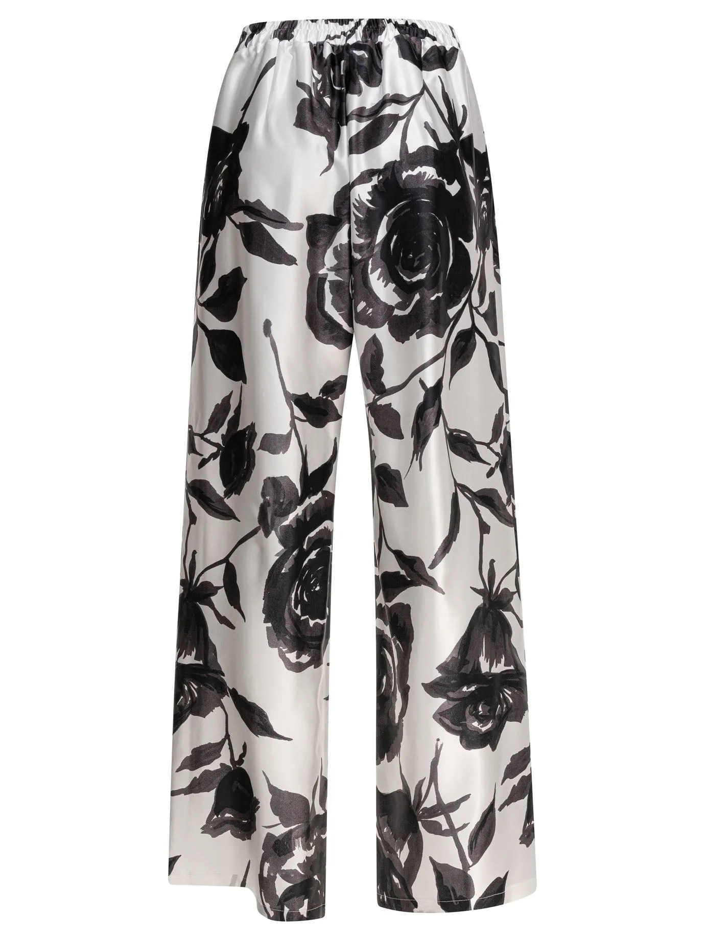 Trousers White sold by Wanan Luxury product image thumbnail 2