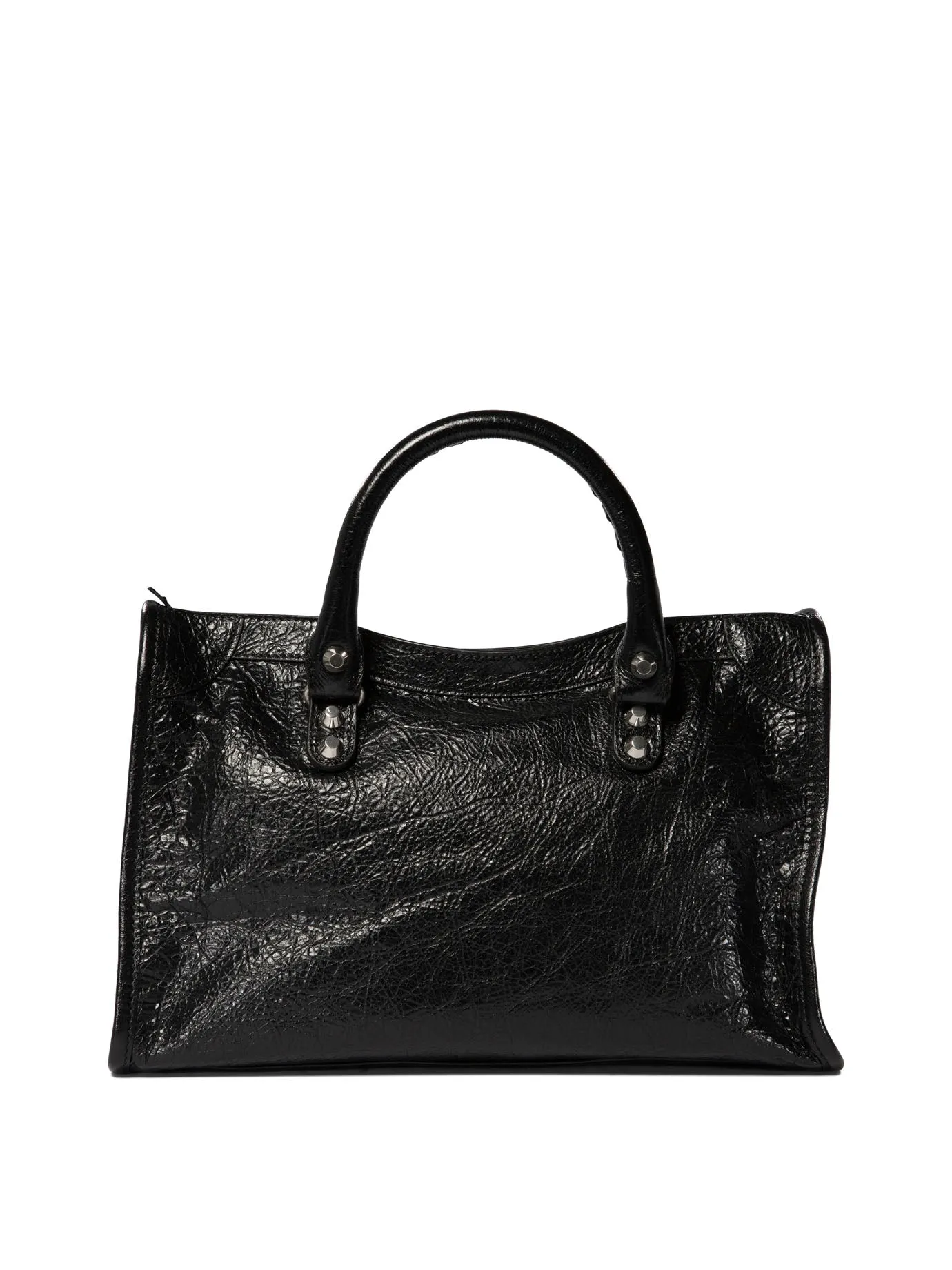 Le City S Handbags Black sold by Wanan Luxury product image thumbnail 3