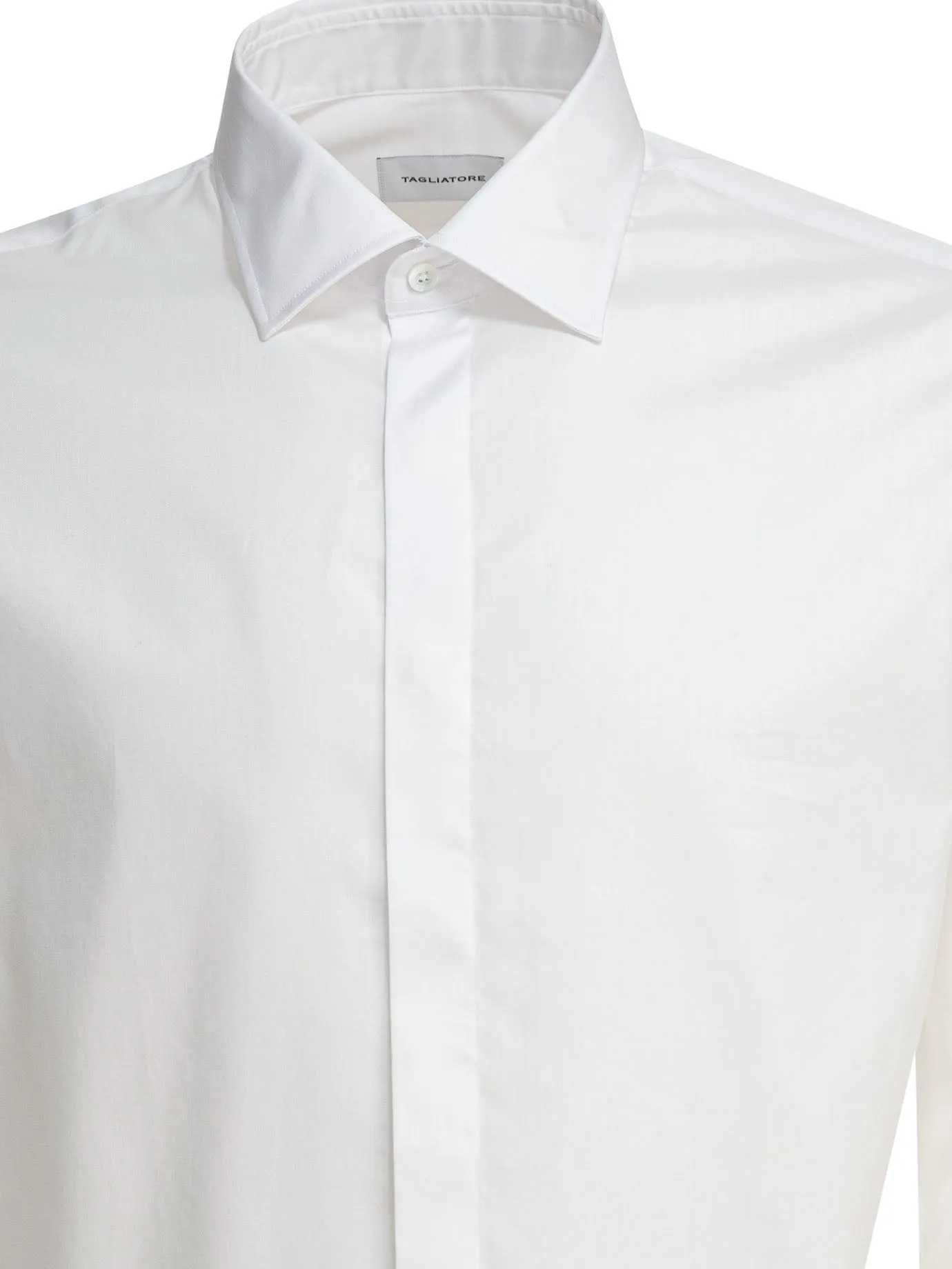 Shirts White sold by Wanan Luxury product image thumbnail 3