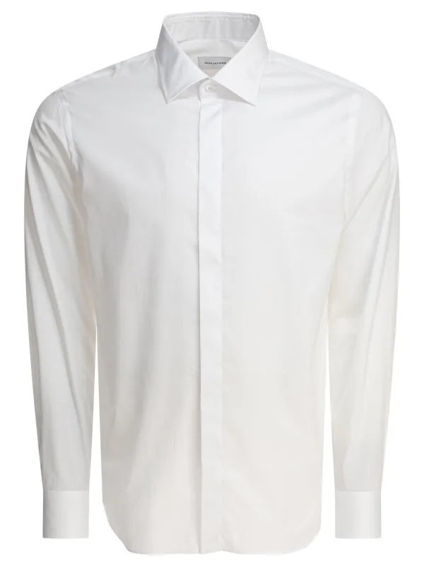 Shirts White sold by Wanan Luxury