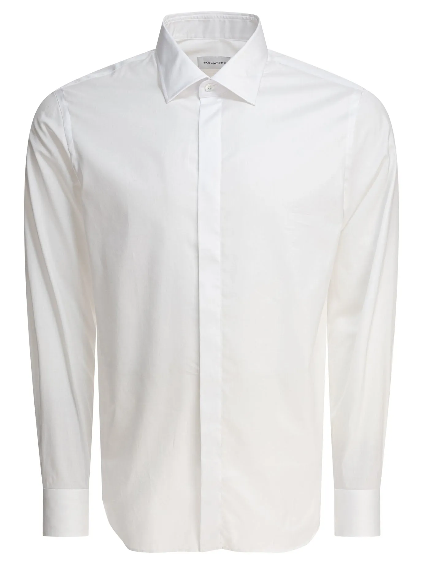 Shirts White sold by Wanan Luxury
