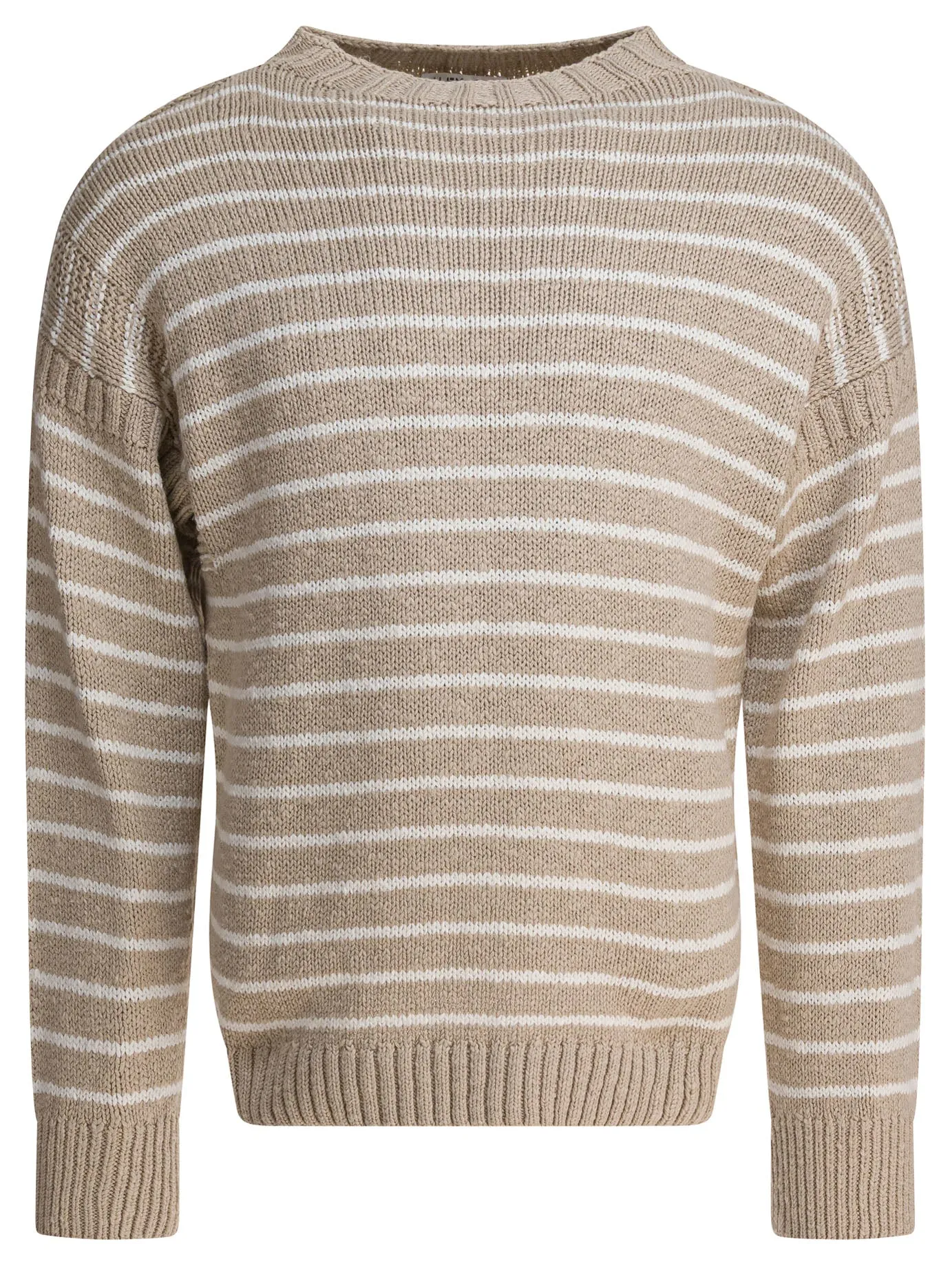 Harbor Knitwear Beige sold by Wanan Luxury