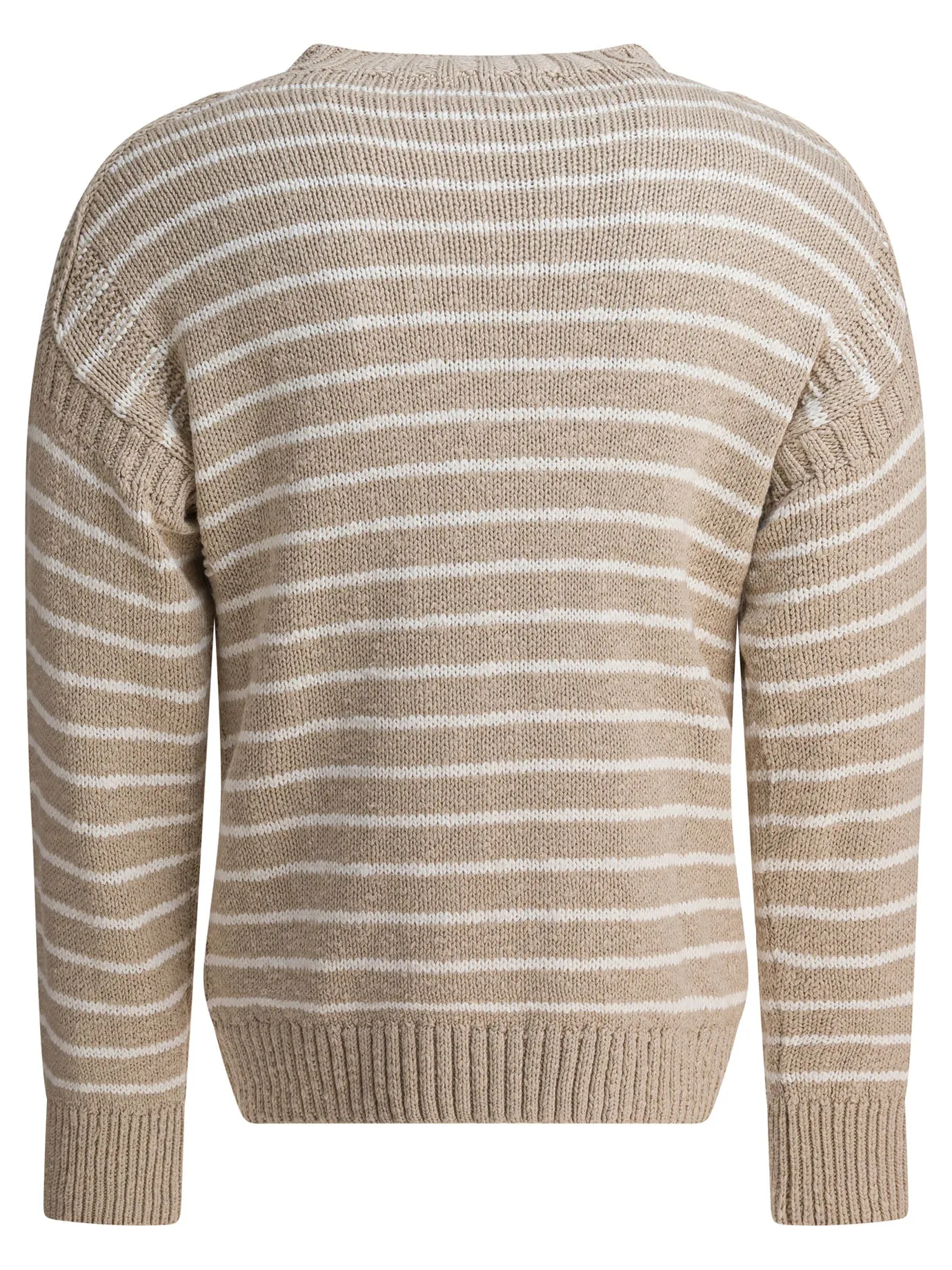 Harbor Knitwear Beige sold by Wanan Luxury product image thumbnail 2