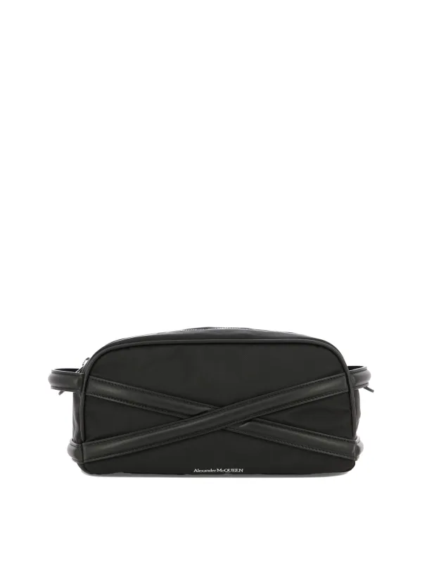 Es Pouch Black sold by Wanan Luxury