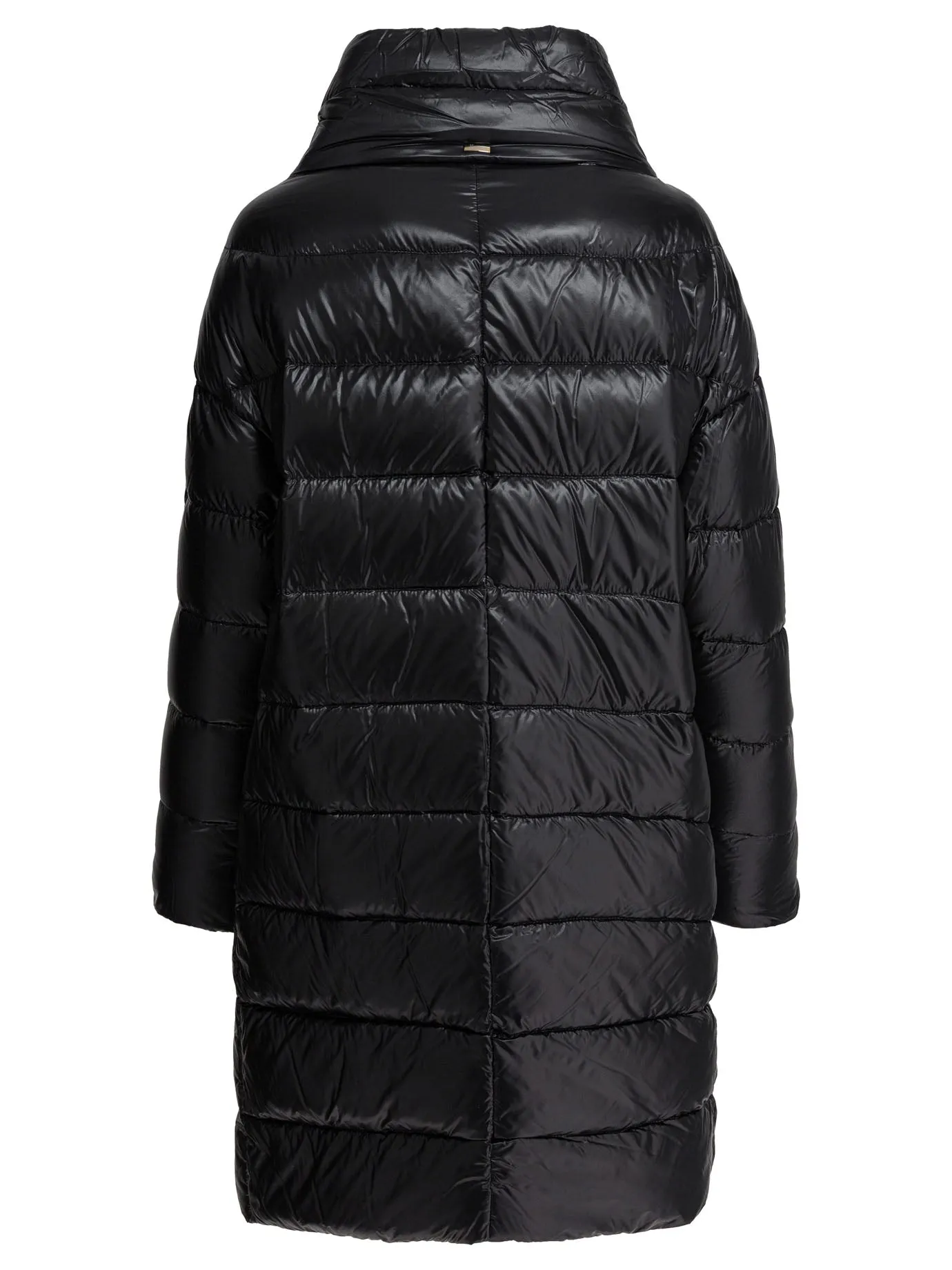 Matilde Jackets And Coats Black sold by Wanan Luxury product image thumbnail 2