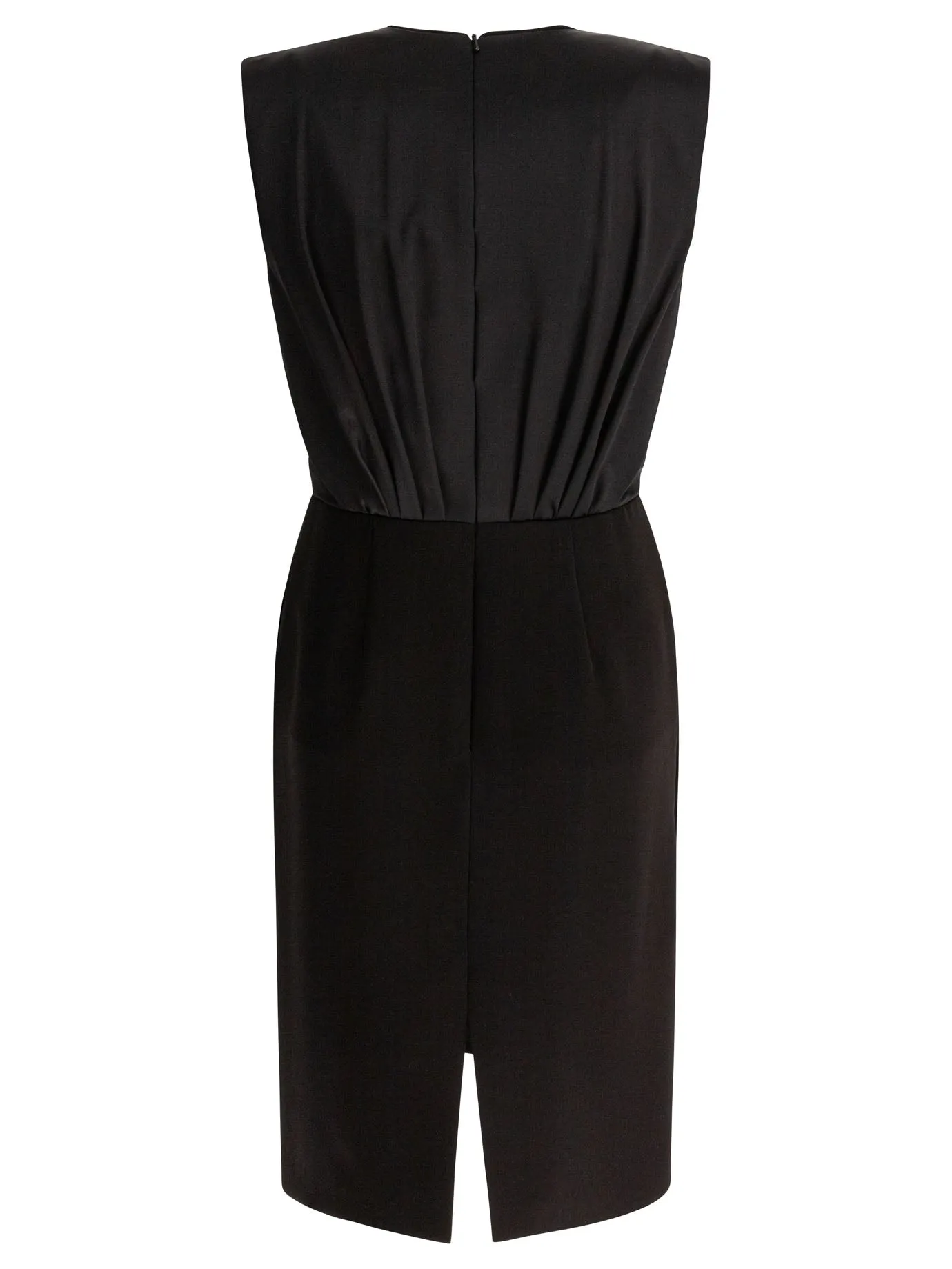 Dresses Black sold by Wanan Luxury product image thumbnail 2