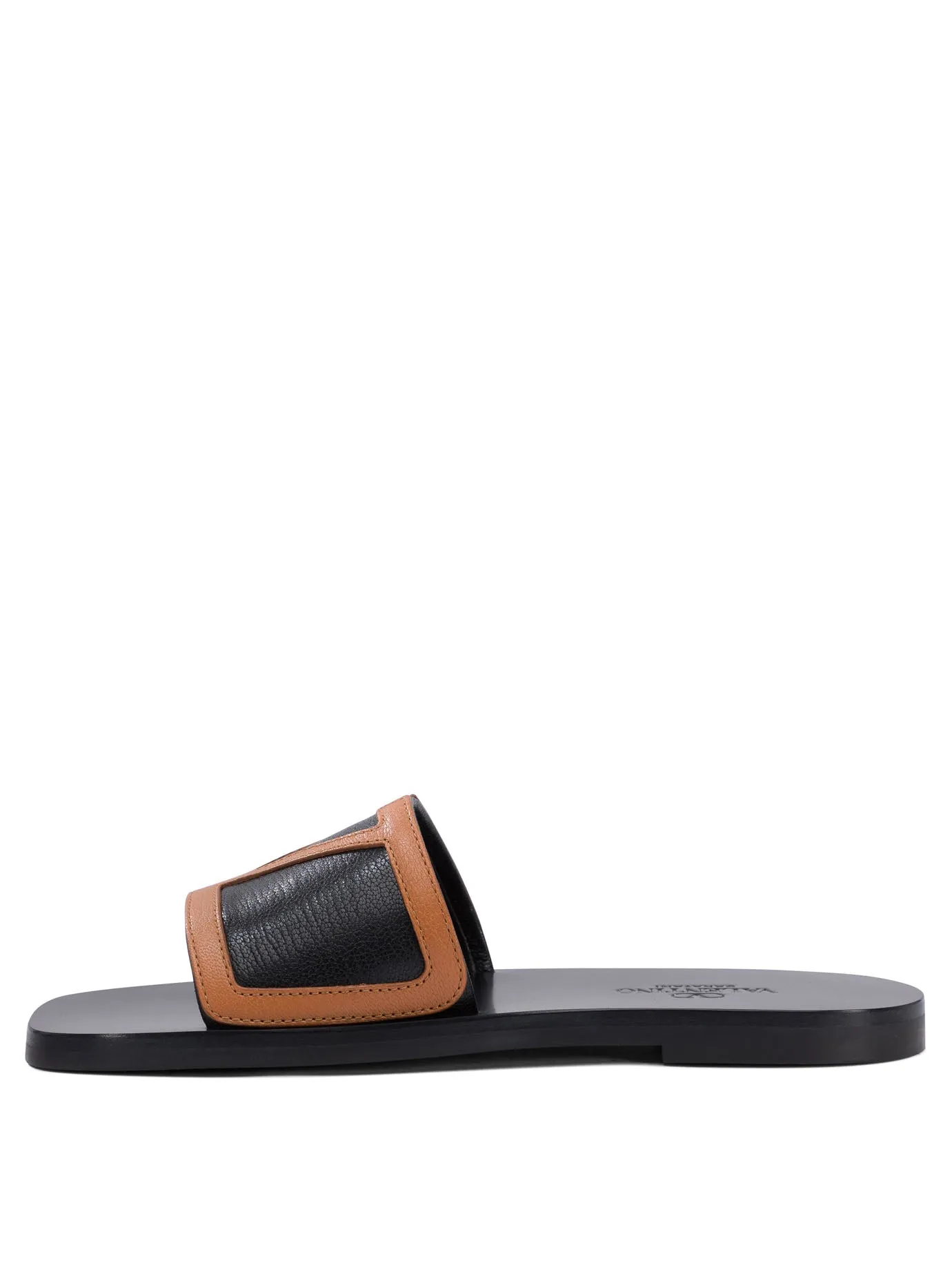 Viva Superstar Sandals Black sold by Wanan Luxury product image thumbnail 3