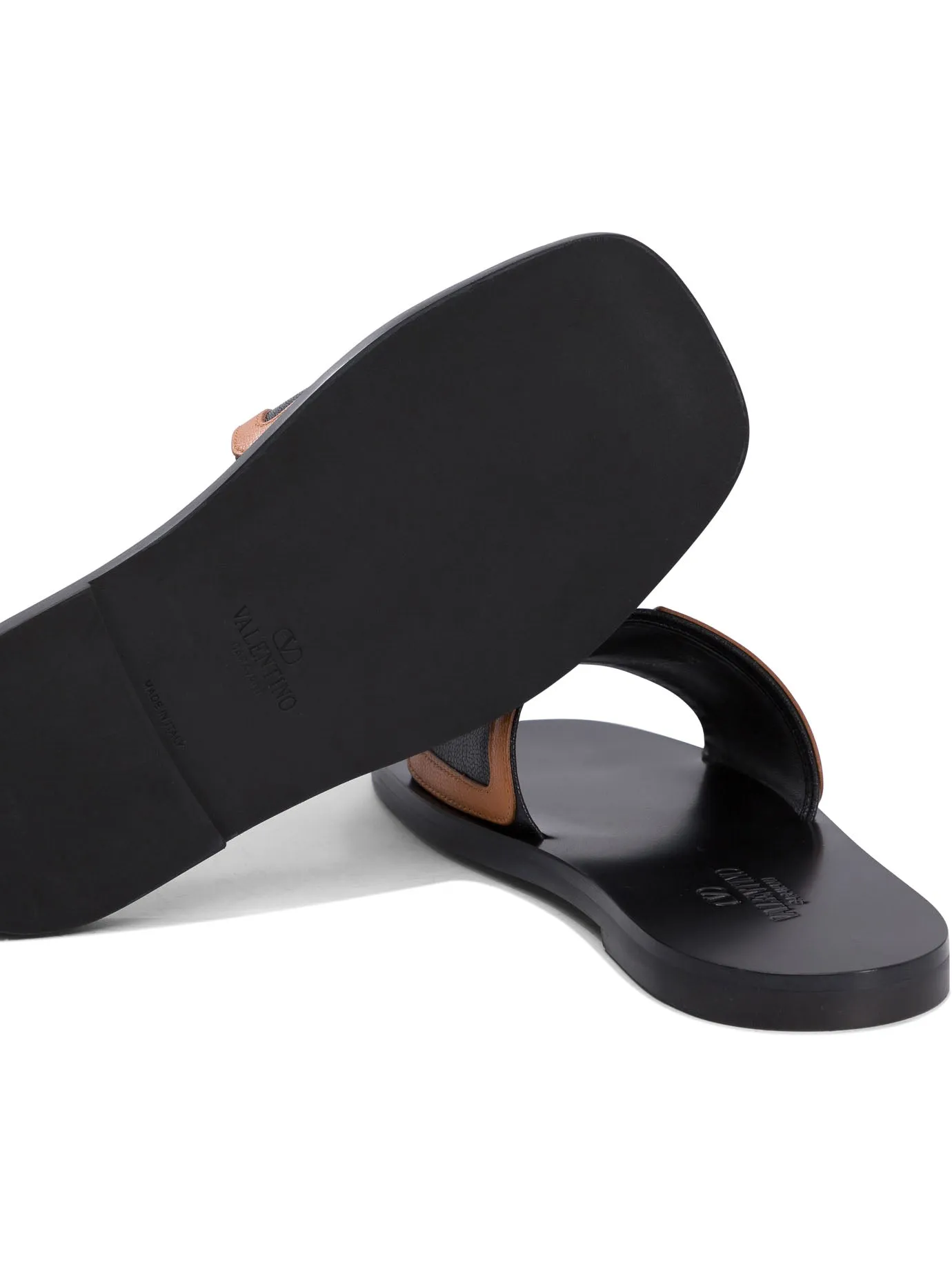 Viva Superstar Sandals Black sold by Wanan Luxury product image thumbnail 5