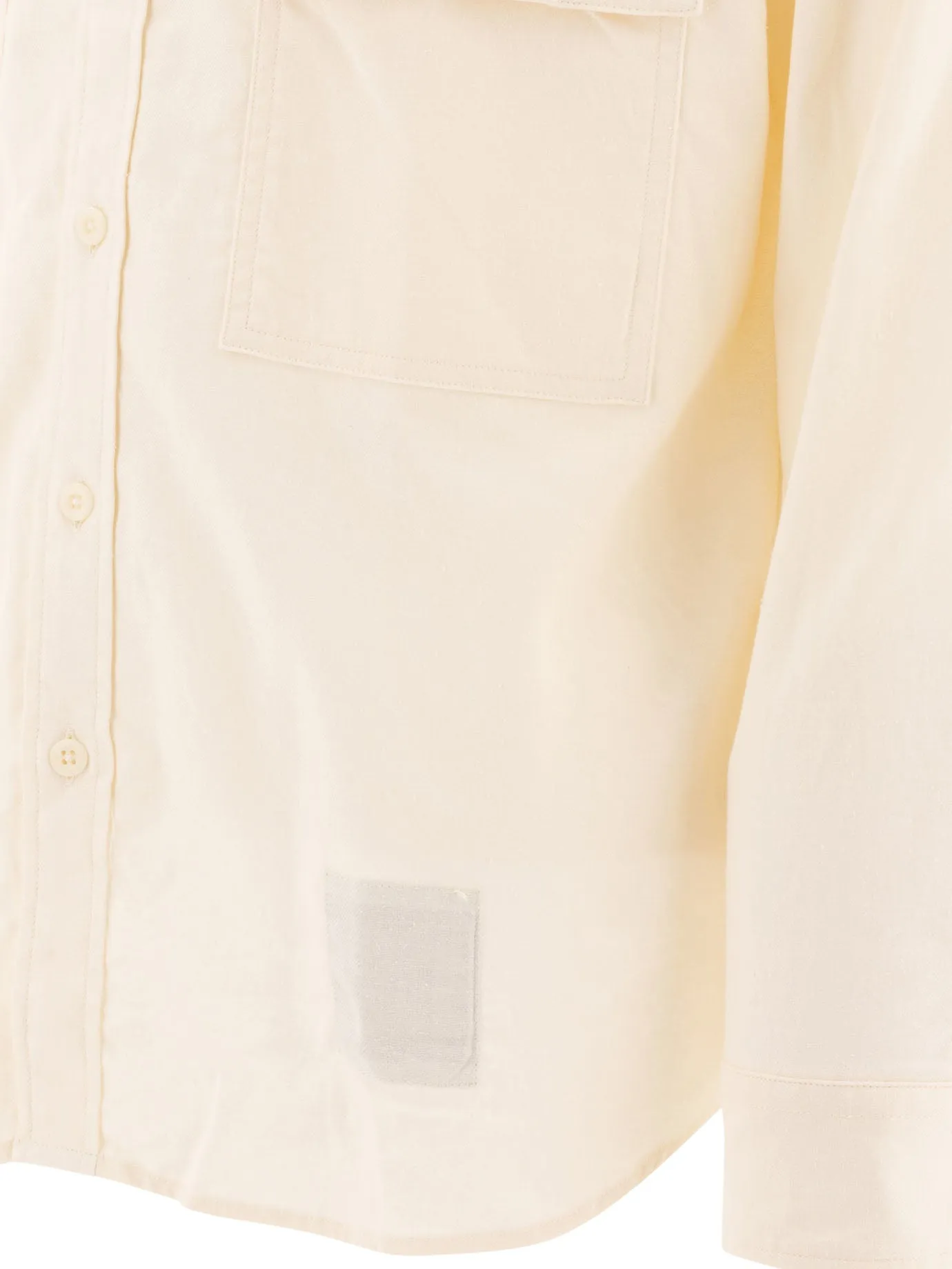 Shirts White sold by Wanan Luxury product image thumbnail 4
