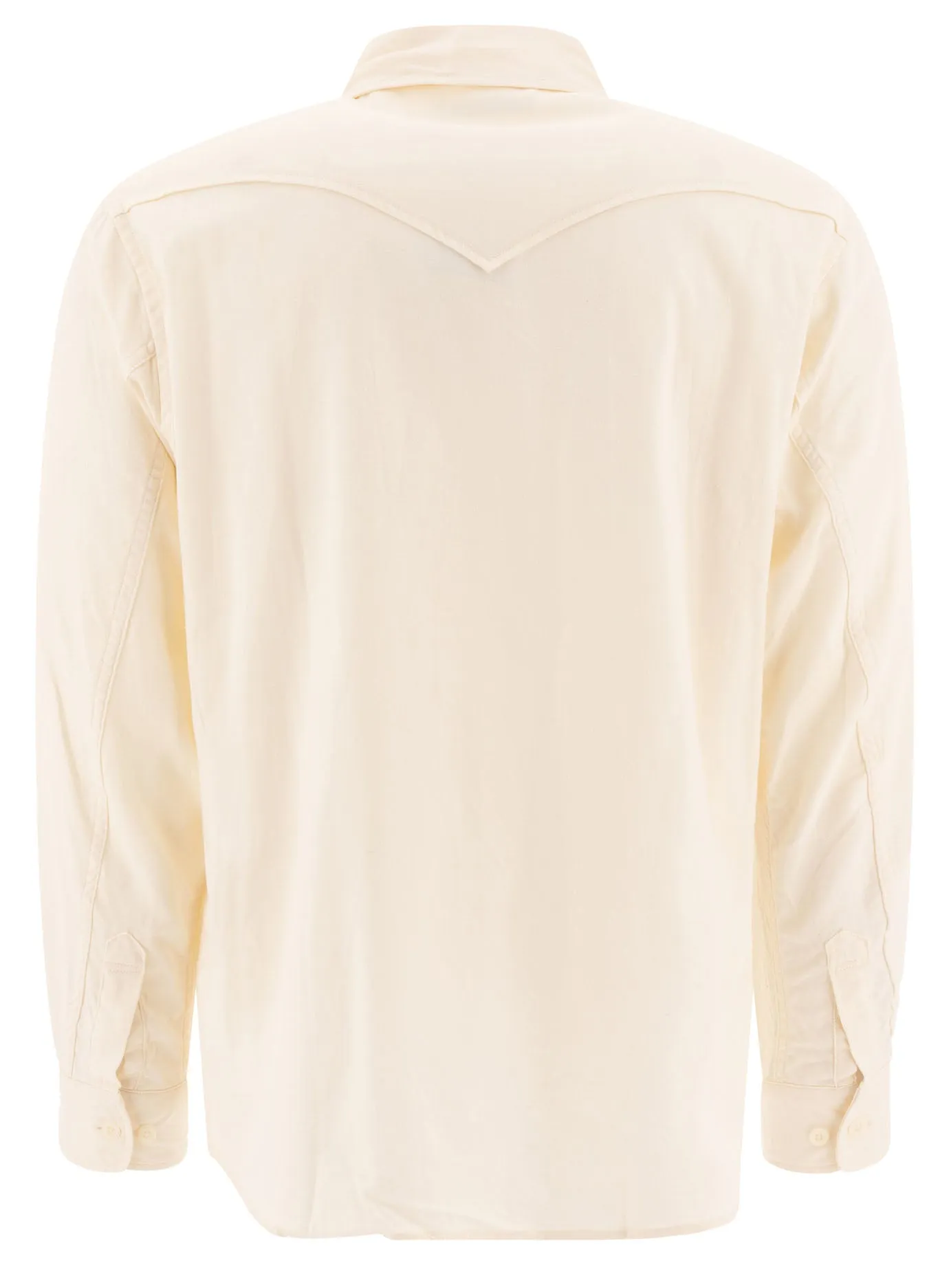 Shirts White sold by Wanan Luxury product image thumbnail 2