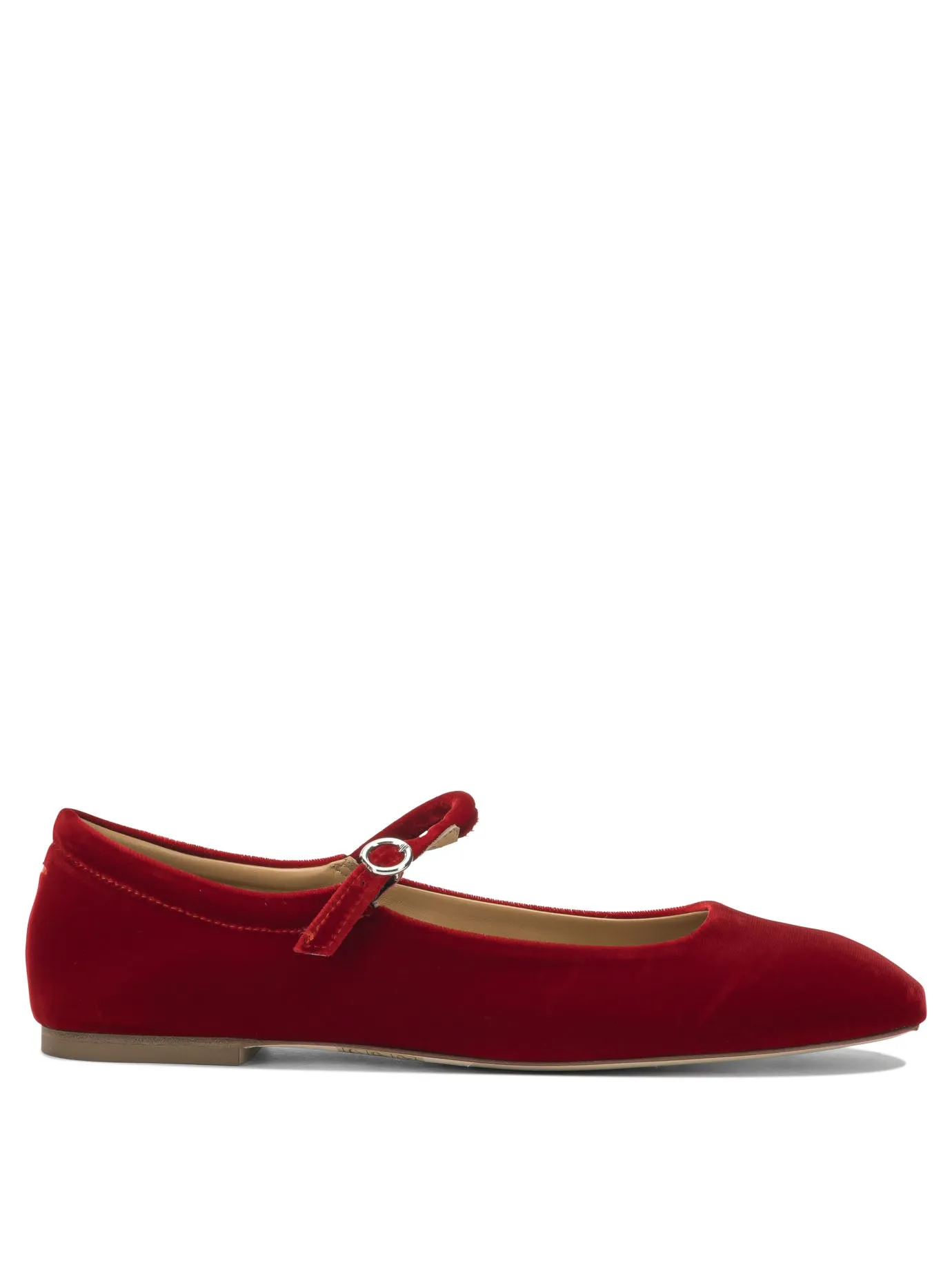 Uma Ballerinas Red sold by Wanan Luxury