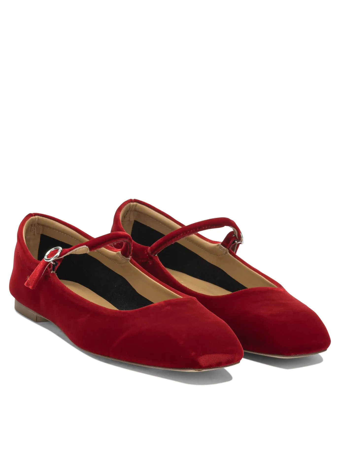 Uma Ballerinas Red sold by Wanan Luxury product image thumbnail 2