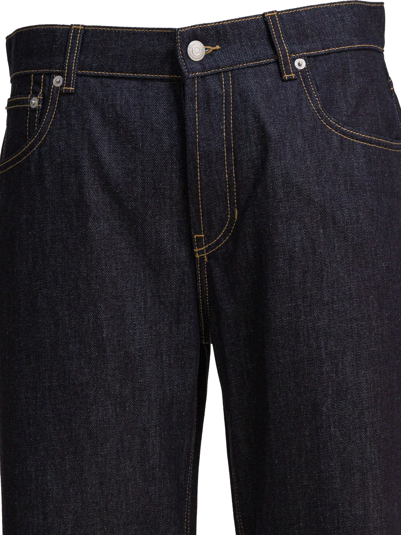 Jeans Blue sold by Wanan Luxury product image thumbnail 3