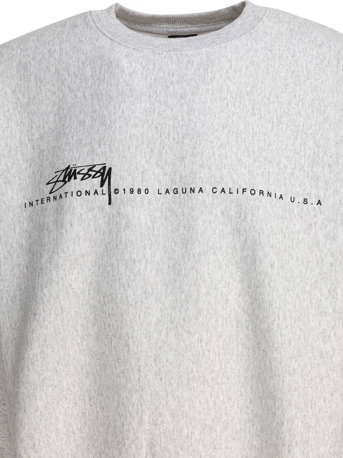 Sweatshirts Grey sold by Wanan Luxury product image thumbnail 3