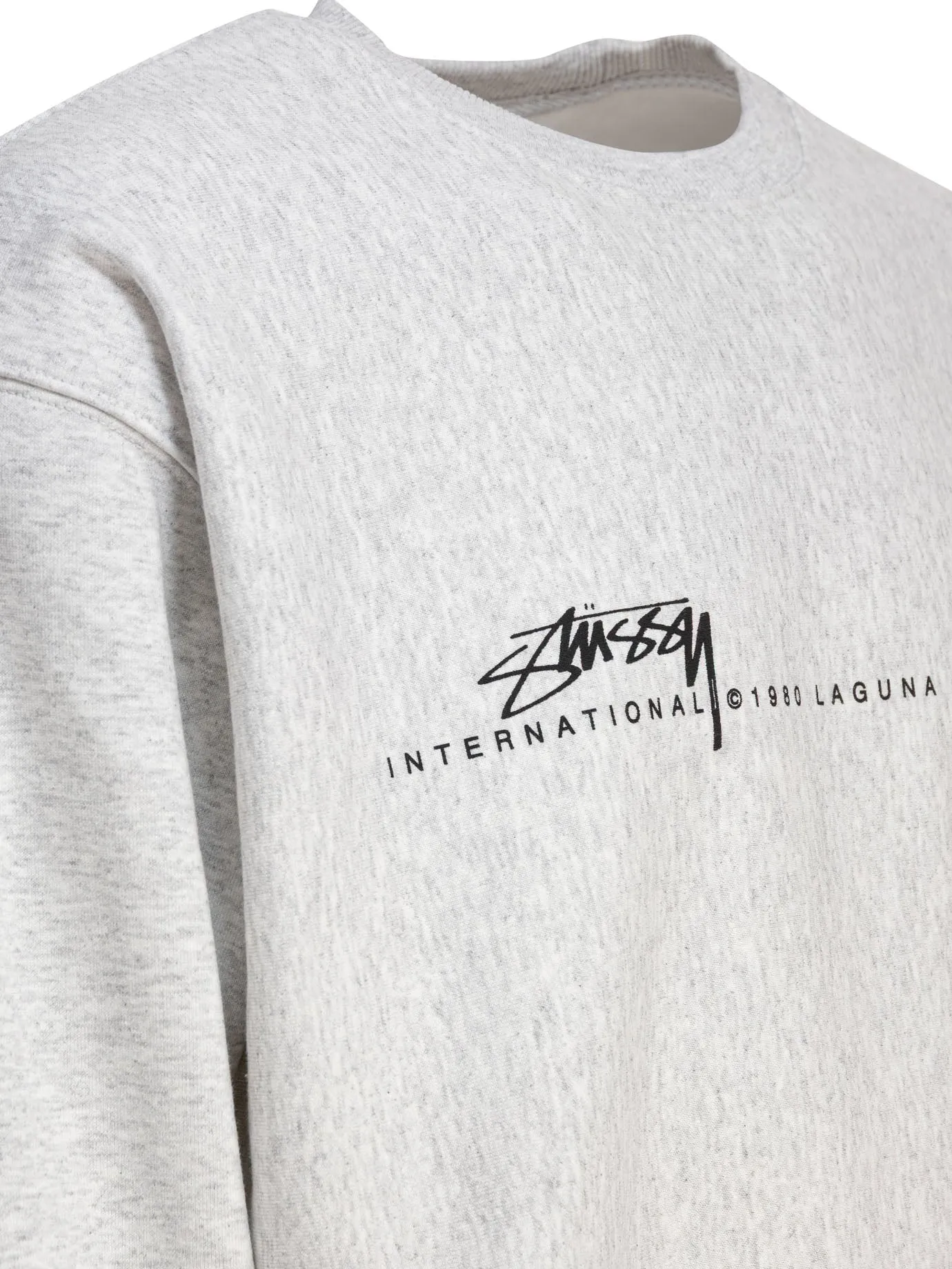 Sweatshirts Grey sold by Wanan Luxury product image thumbnail 4