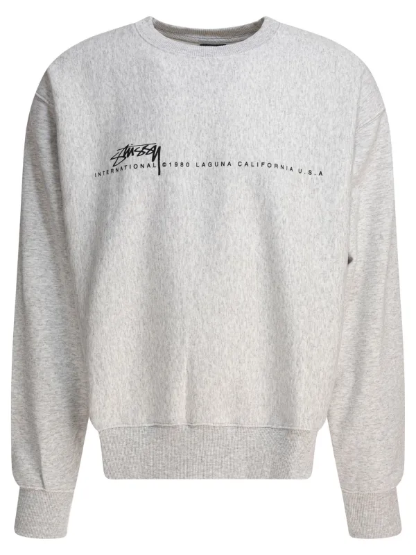 Sweatshirts Grey sold by Wanan Luxury