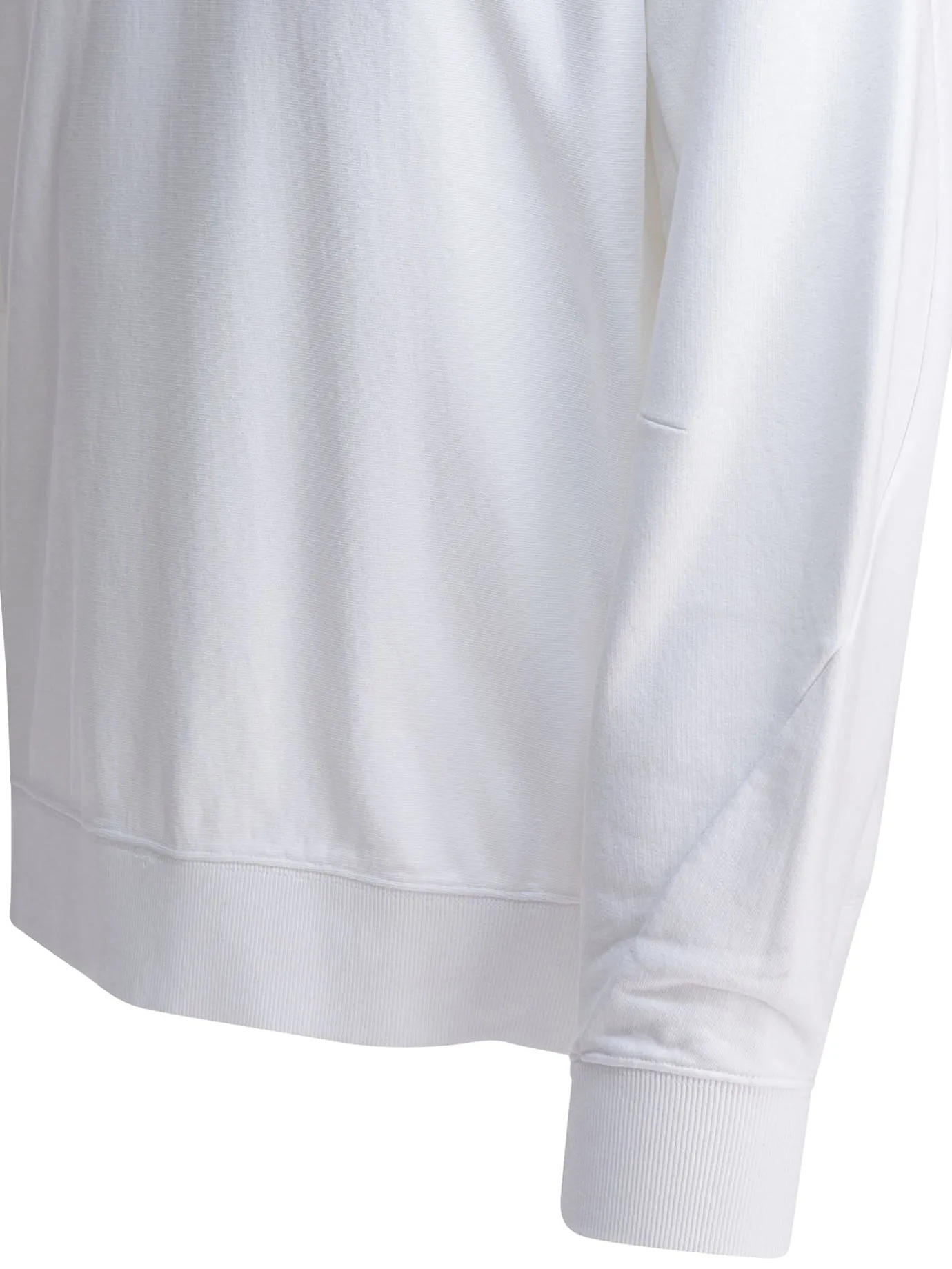 Couture Seam Sweatshirts White sold by Wanan Luxury product image thumbnail 4