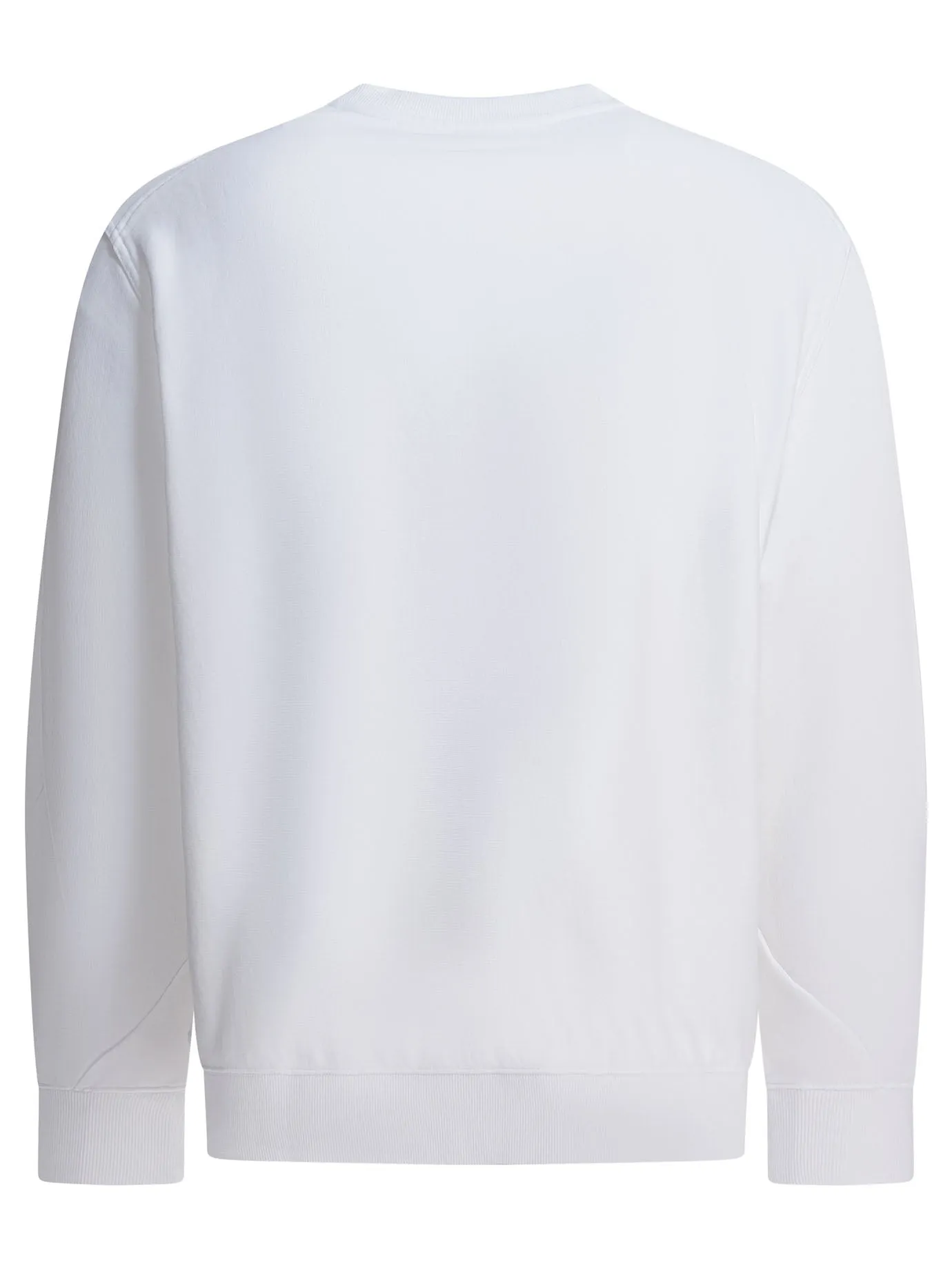 Couture Seam Sweatshirts White sold by Wanan Luxury product image thumbnail 2