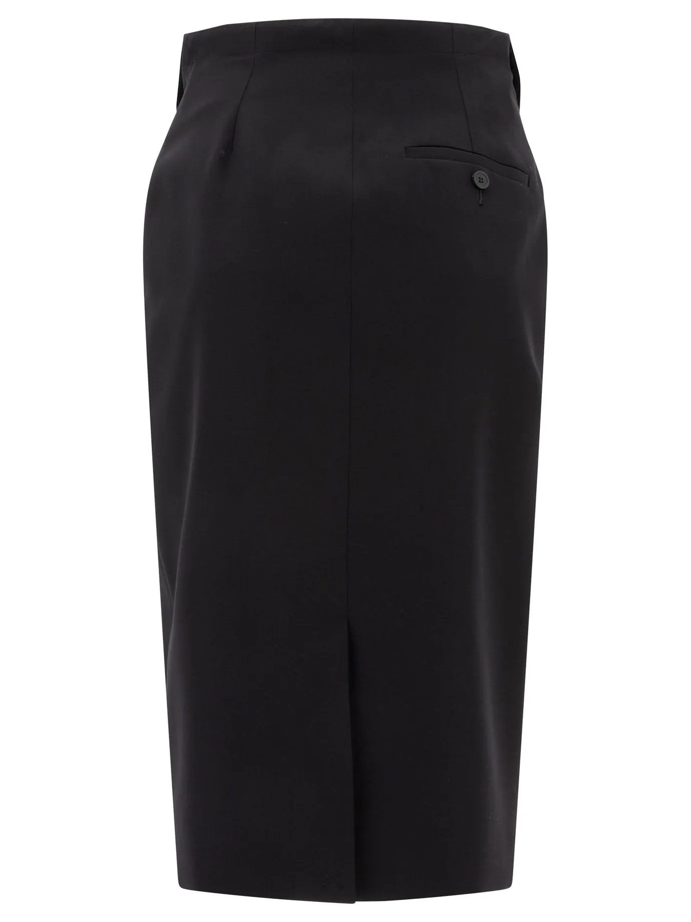 Skirts Black sold by Wanan Luxury product image thumbnail 2
